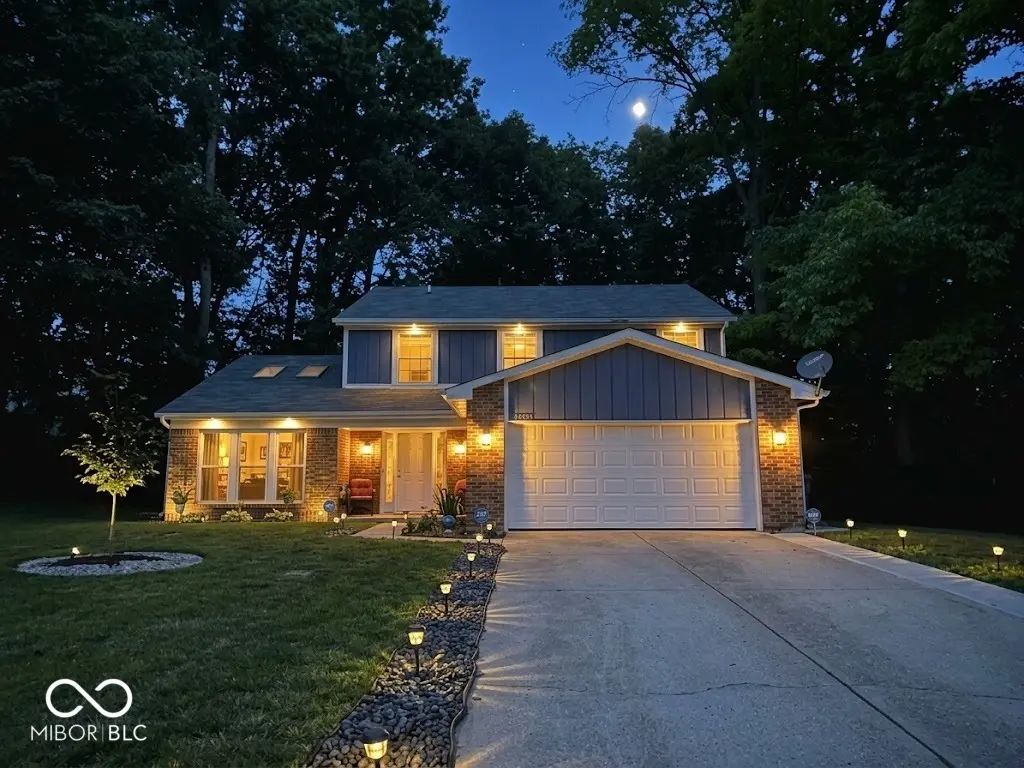 5514 Freedom Court, Indianapolis