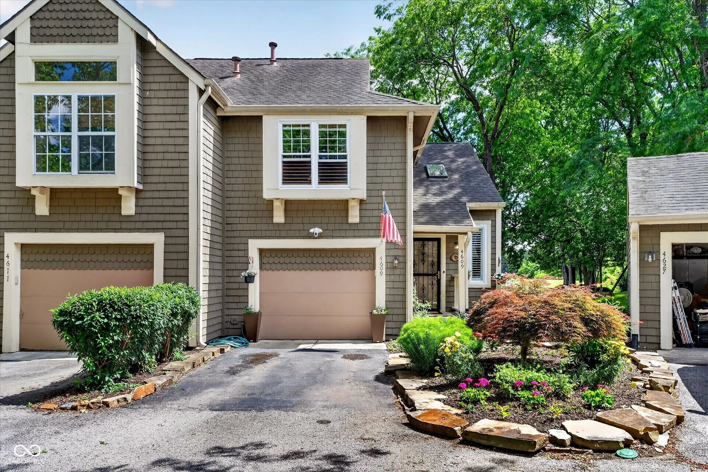 4609 Stansbury Court, Indianapolis