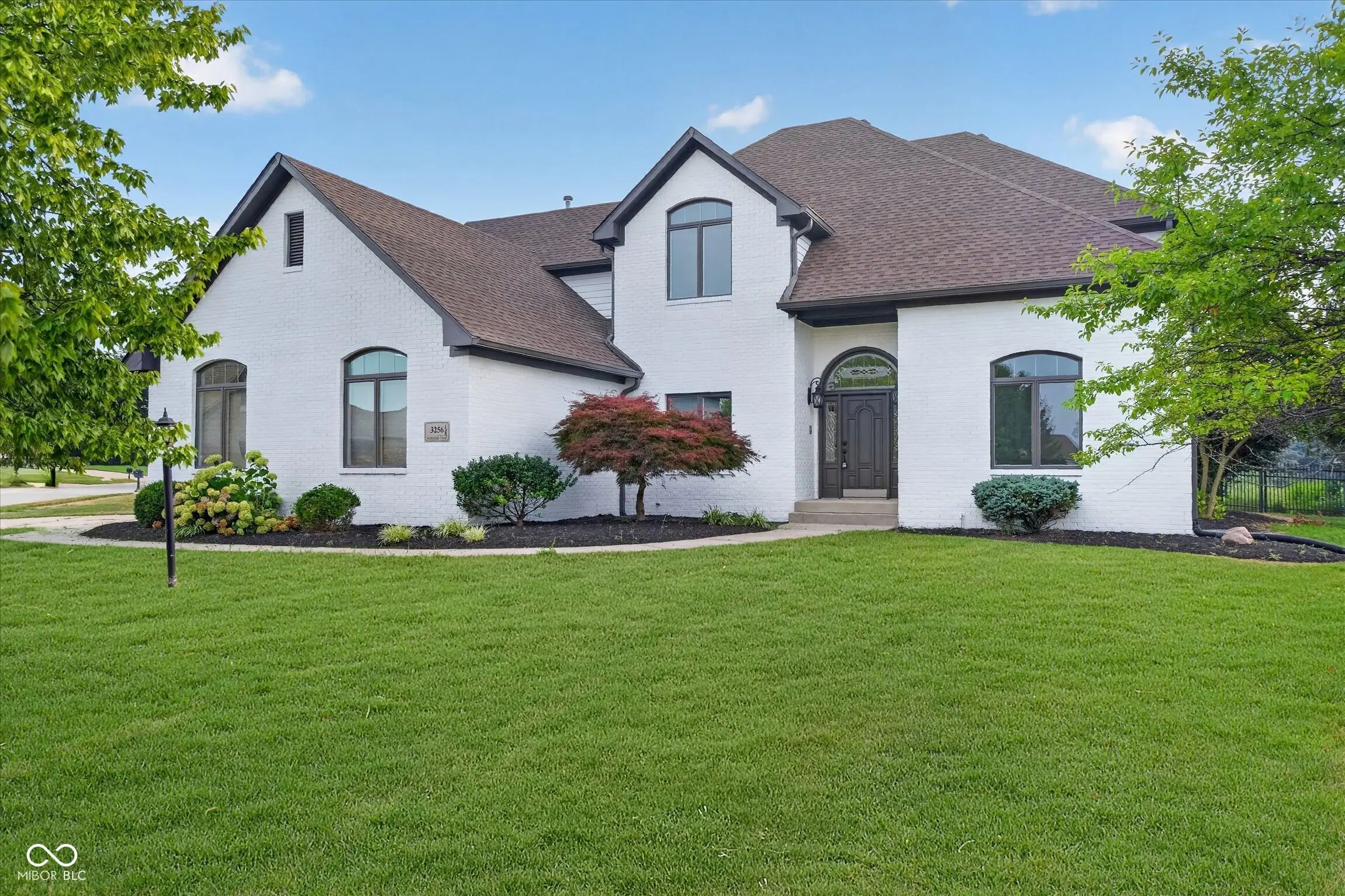 3256 Waterside Court, Greenwood