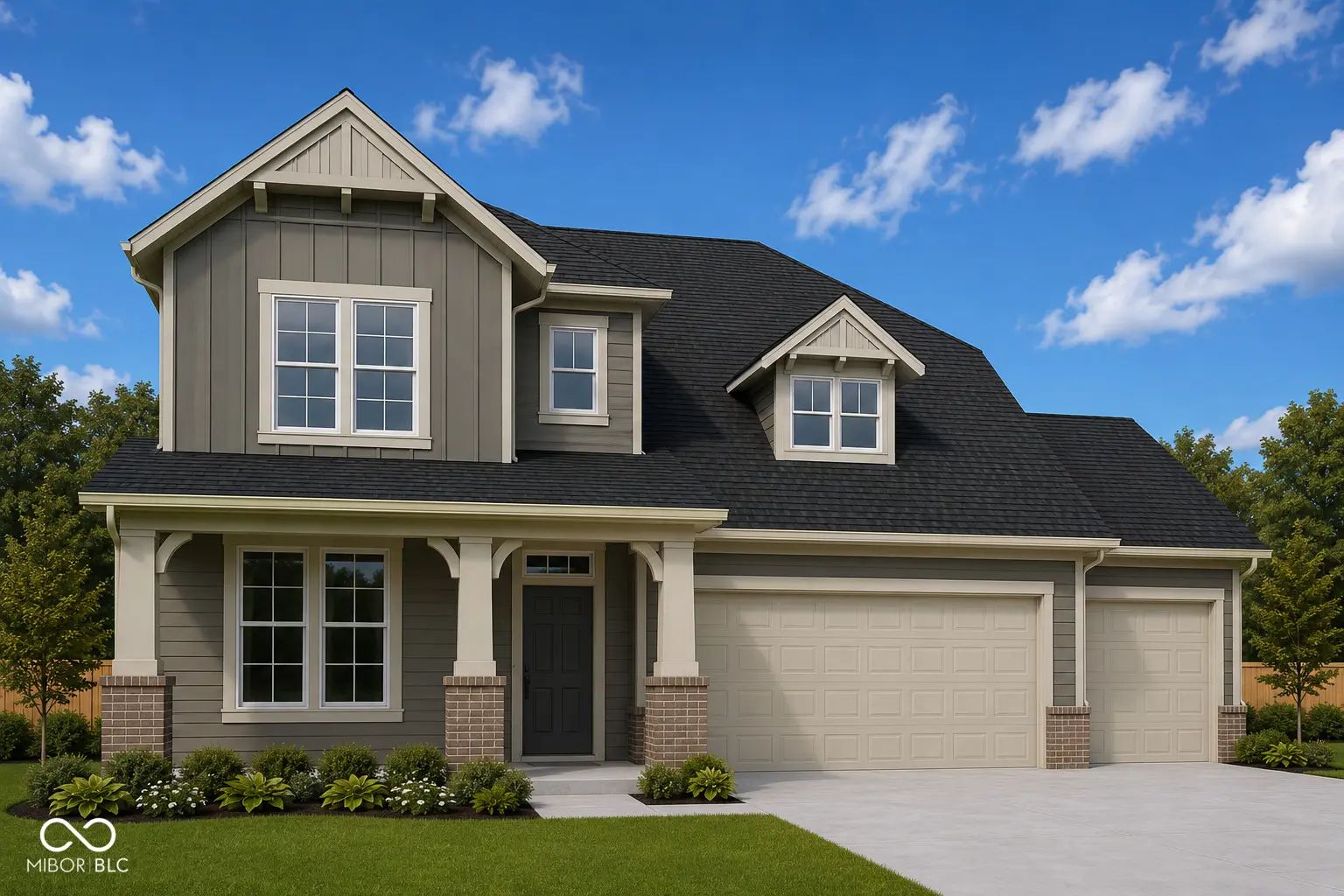 Photo of 11908 Charles Eric Way Noblesville, IN 46060