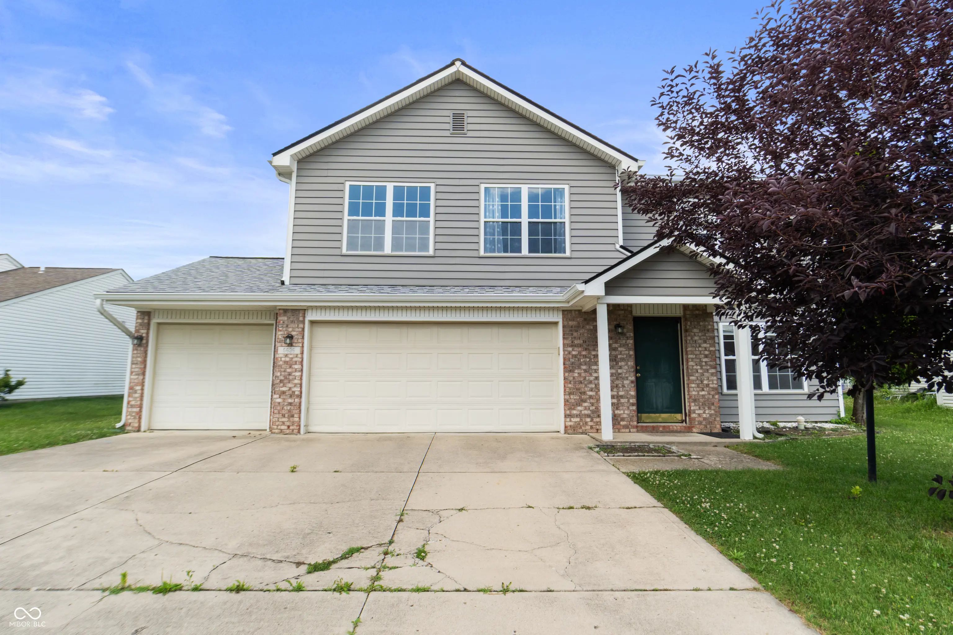 5636 Glen Canyon Drive, Indianapolis