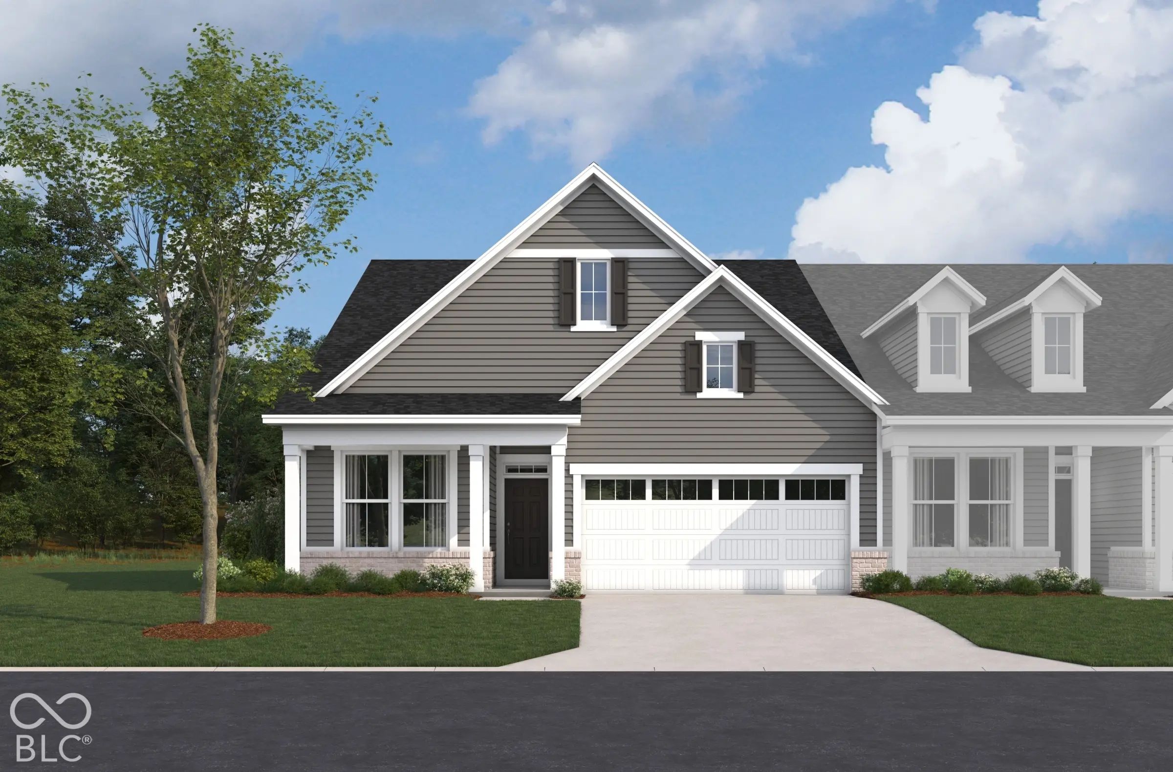 18505 Depoe Lane, Westfield