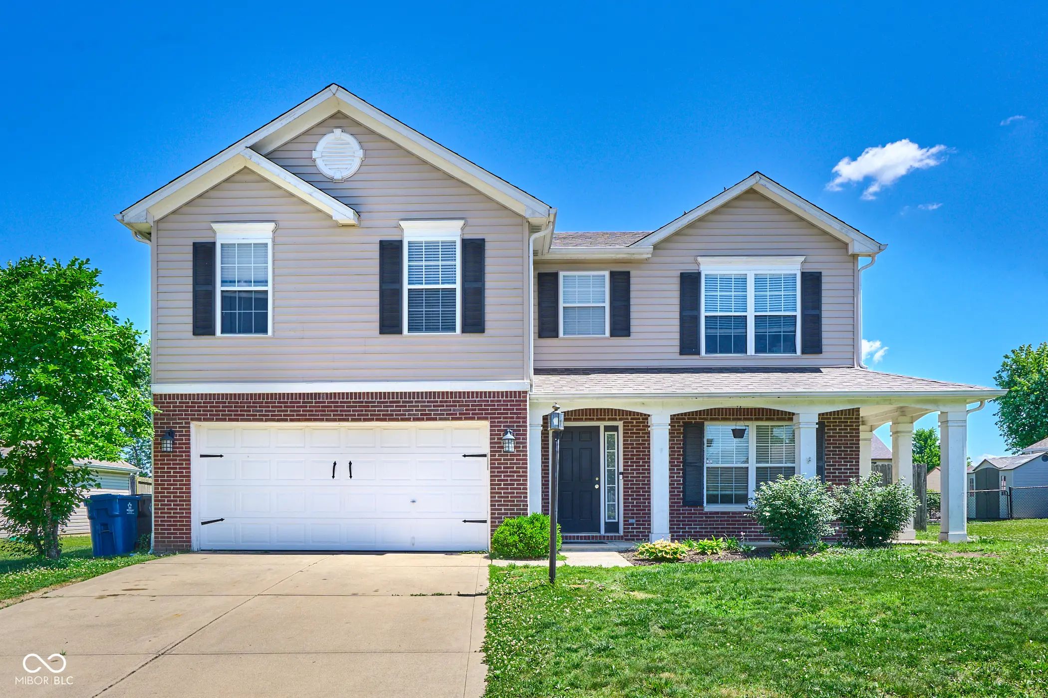 7550 Wildcat Run Lane, Indianapolis
