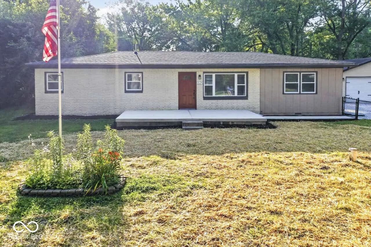 1325 N Wittfield Street, Indianapolis