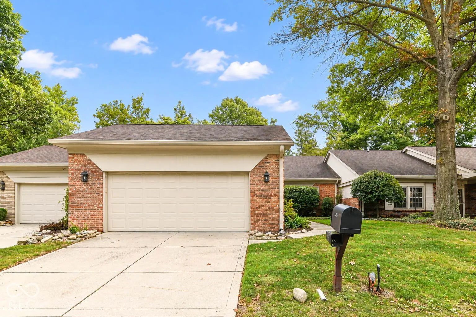 5225 Whisperwood Lane, Indianapolis