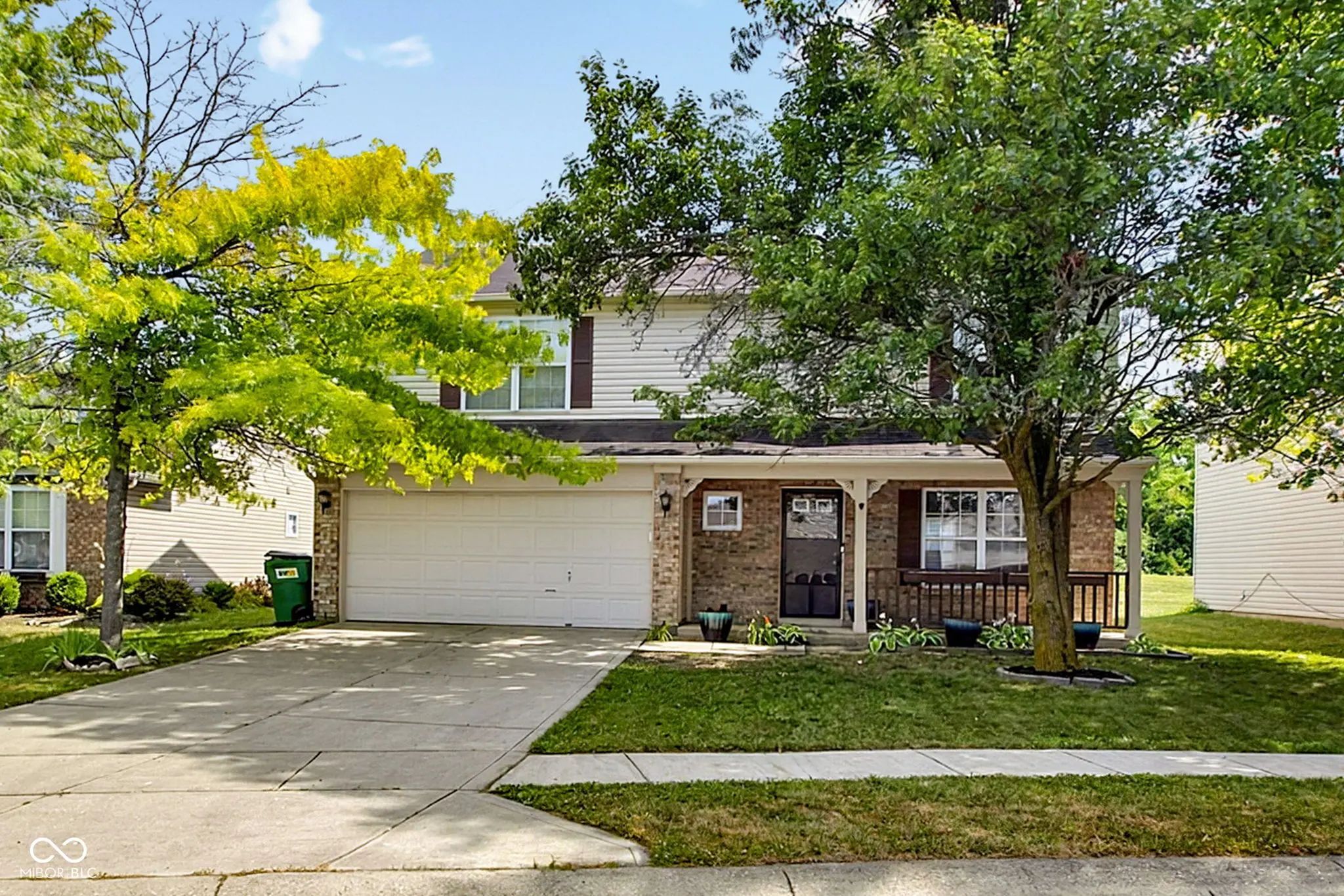 9793 Trail Drive, Avon