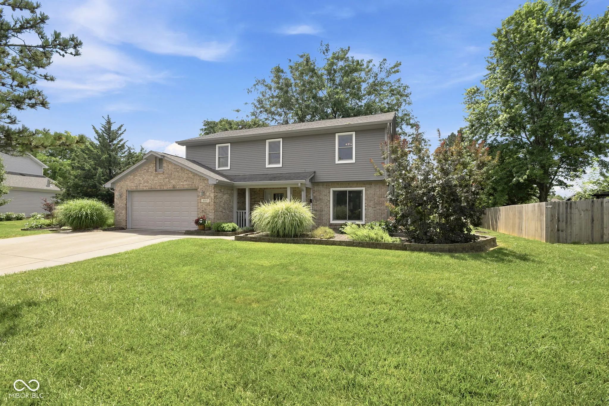 Photo of 15017 Horseshoe Drive Carmel, IN 46033