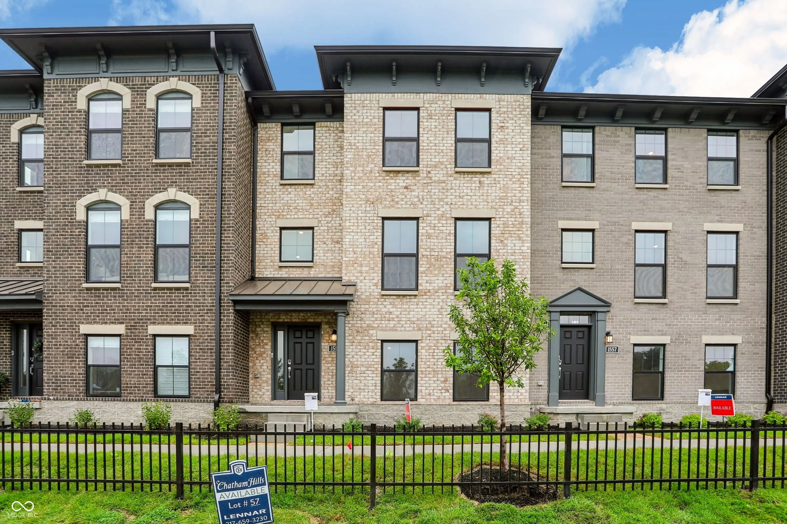 1551 Hamilton Ridge Road, Westfield