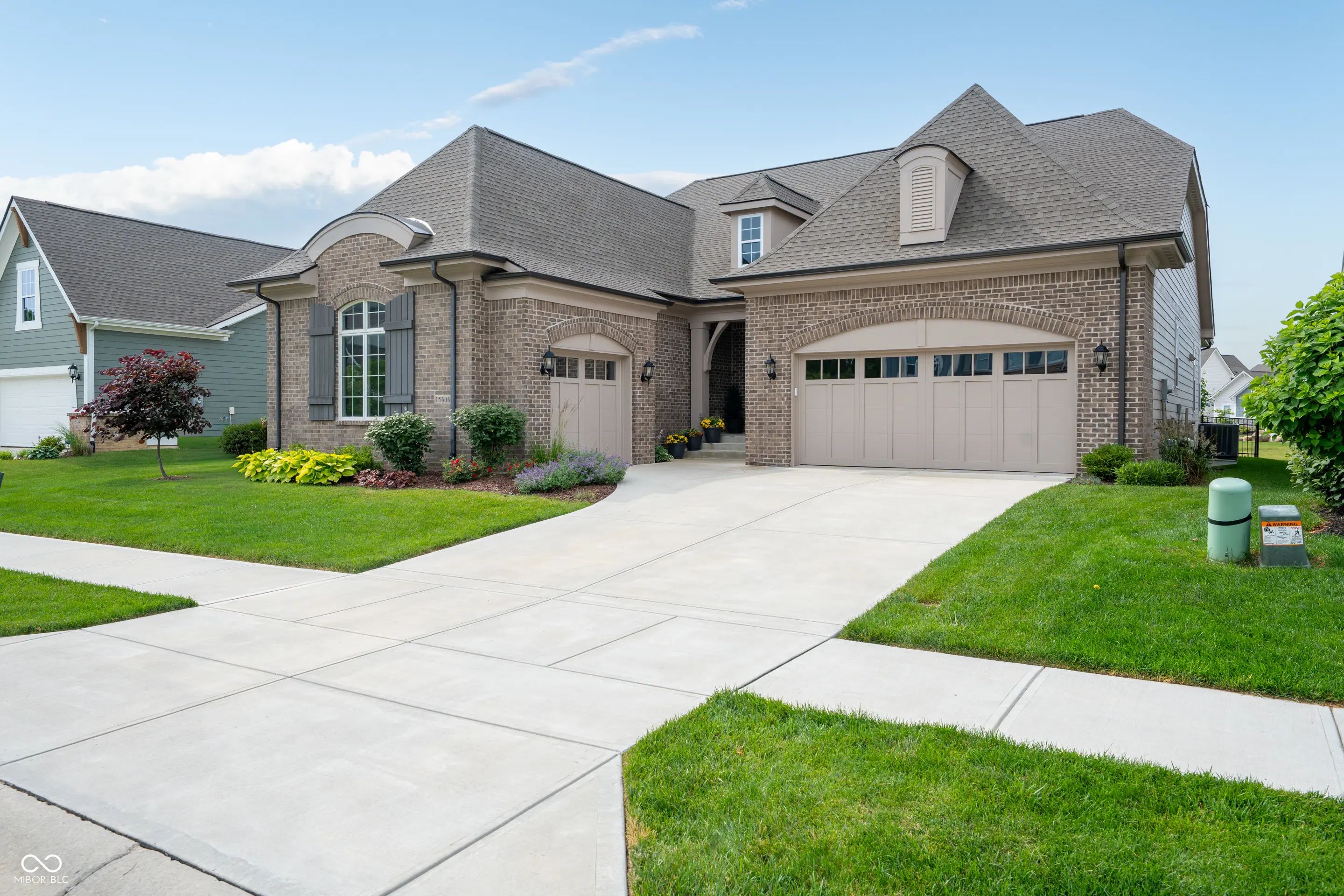 Photo of 15606 Woodford Drive Westfield, IN 46074