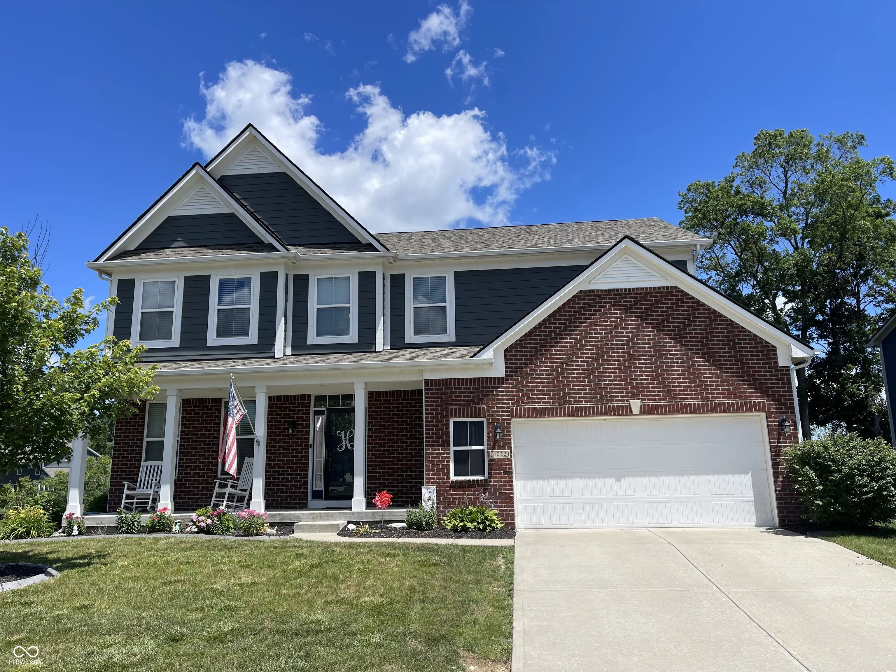 4022 Sunnyside Court, Danville