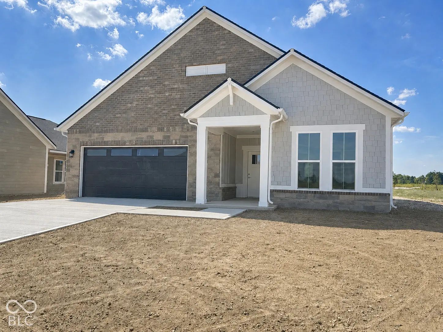 8811 Constitution Trail, Brownsburg