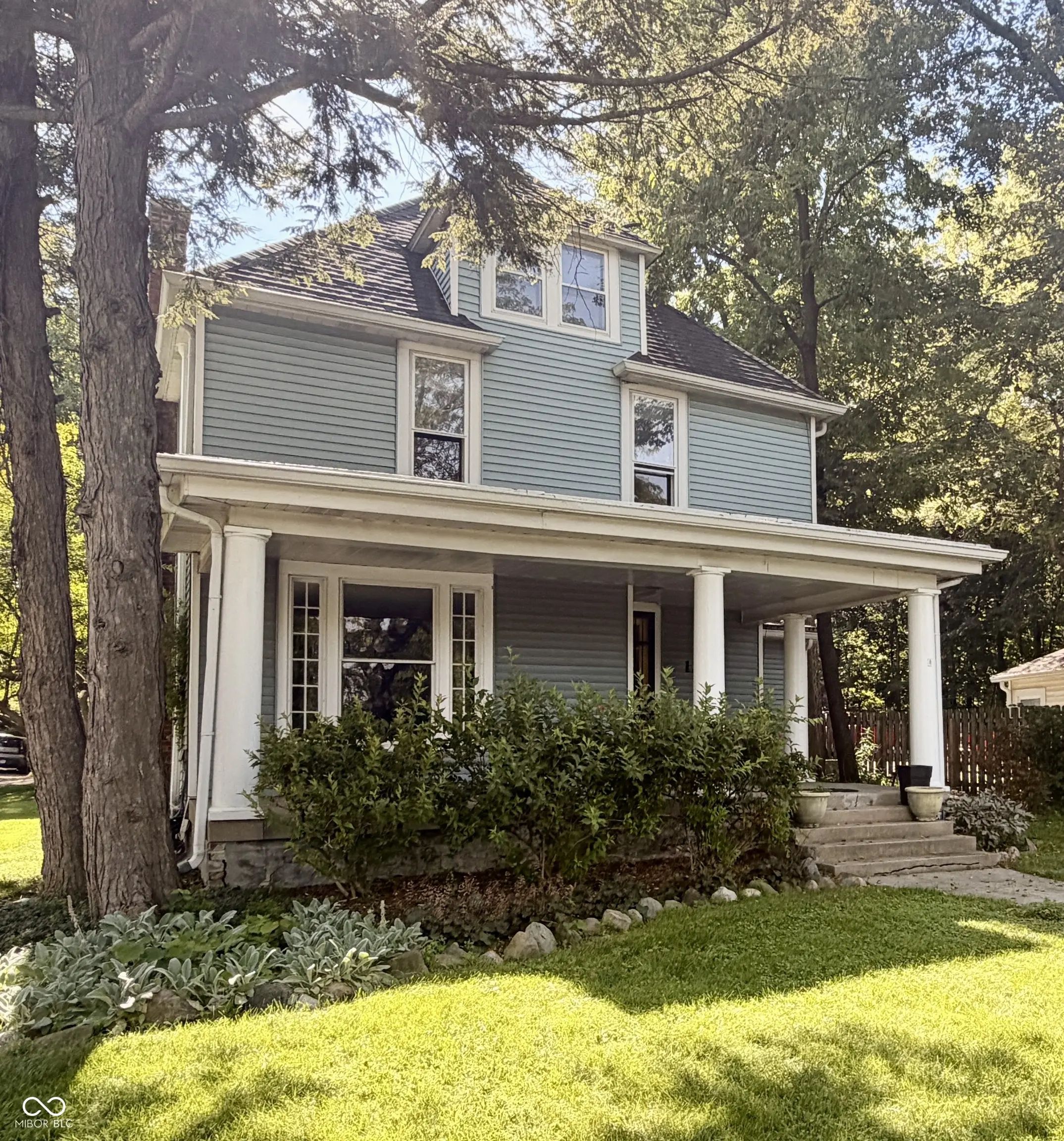 129 S Downey Avenue, Indianapolis
