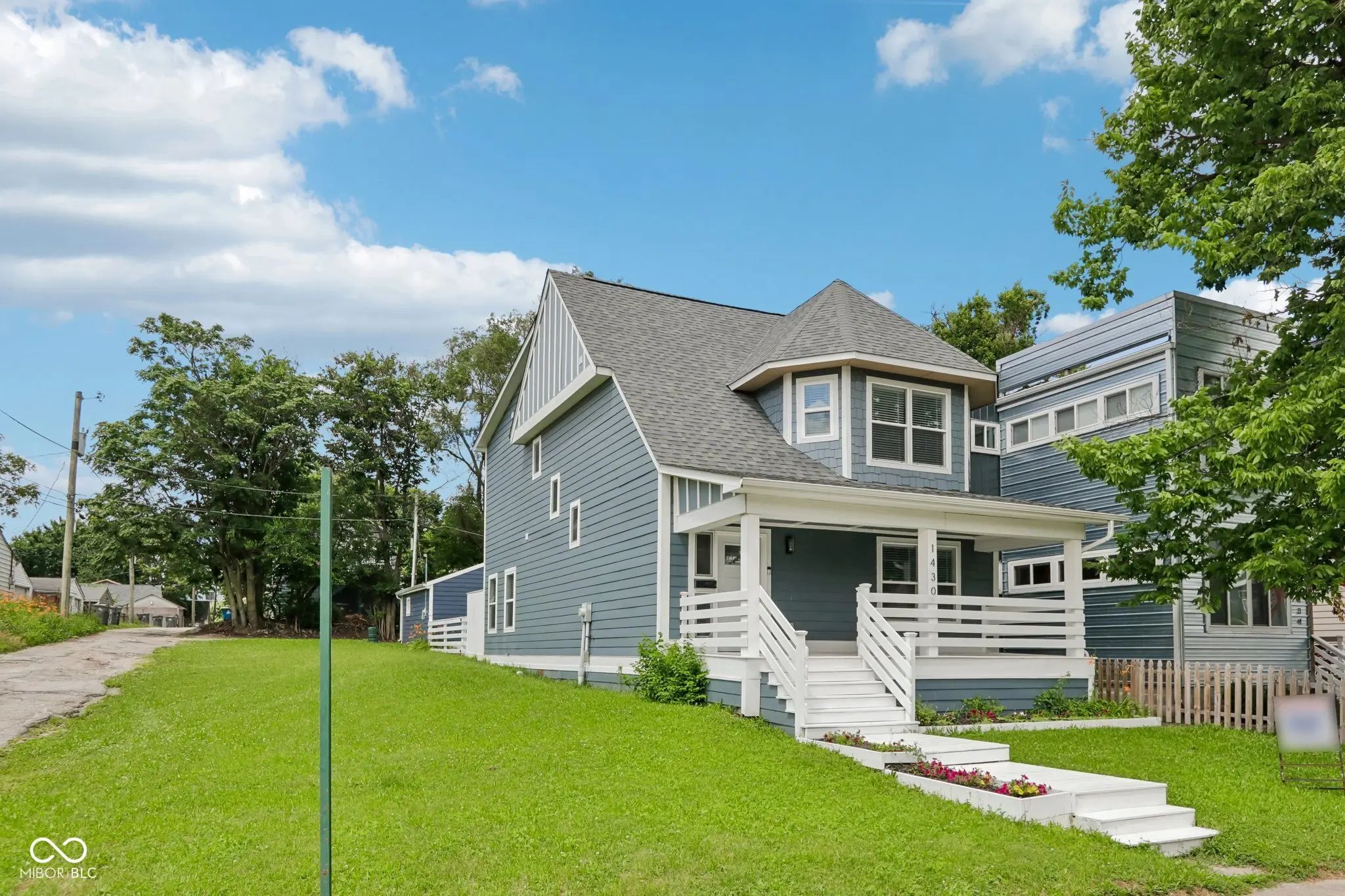 1430 Orange Street, Indianapolis