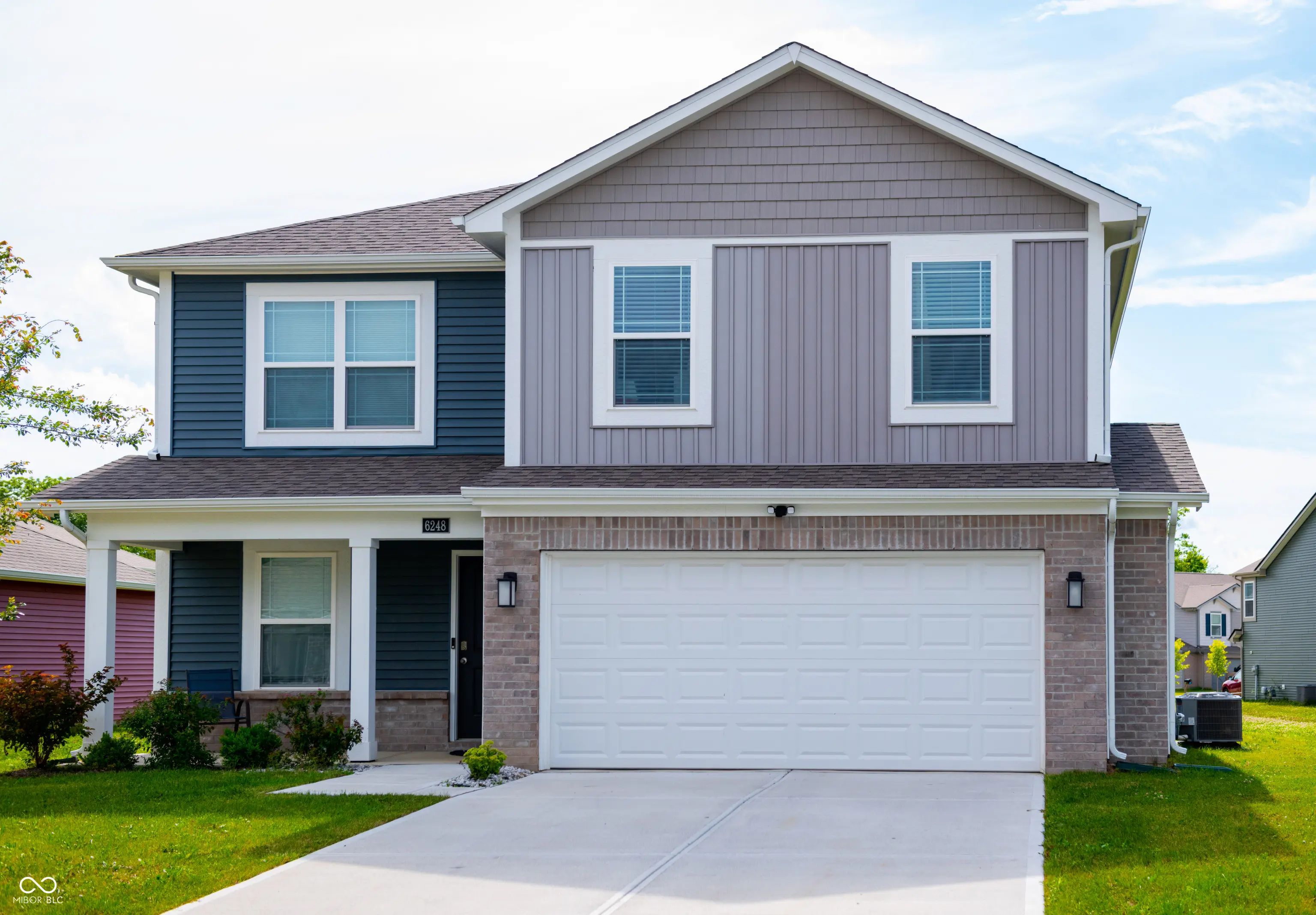 6248 Basden Drive, Indianapolis