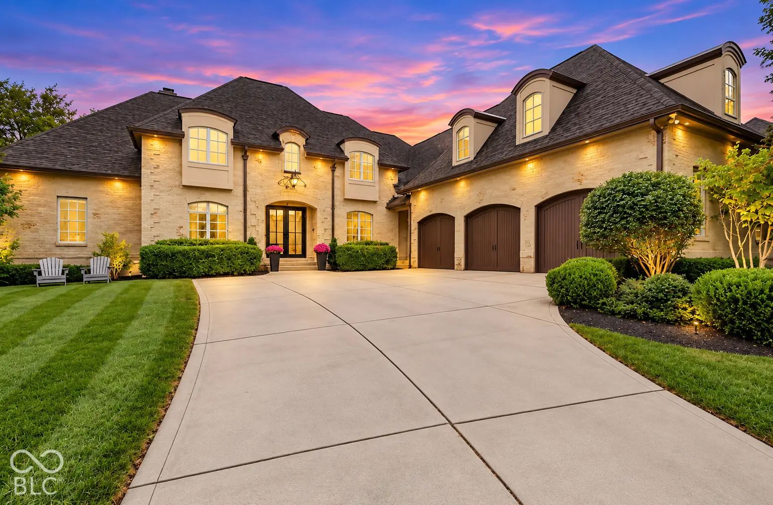 15479 Hidden Oaks Lane, Carmel