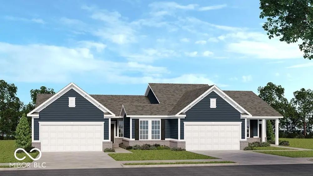 1313 Authentic Lane, Indianapolis