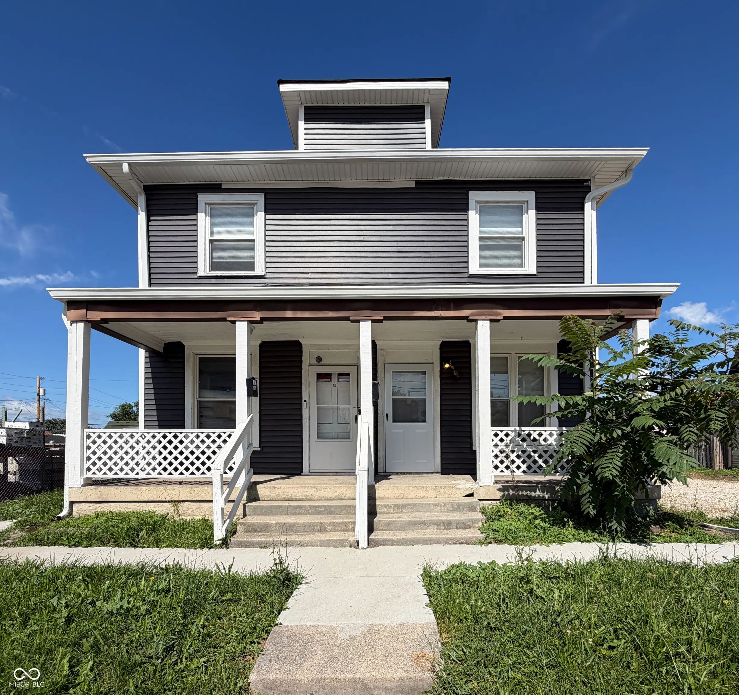 1854 Shelby Street, Indianapolis
