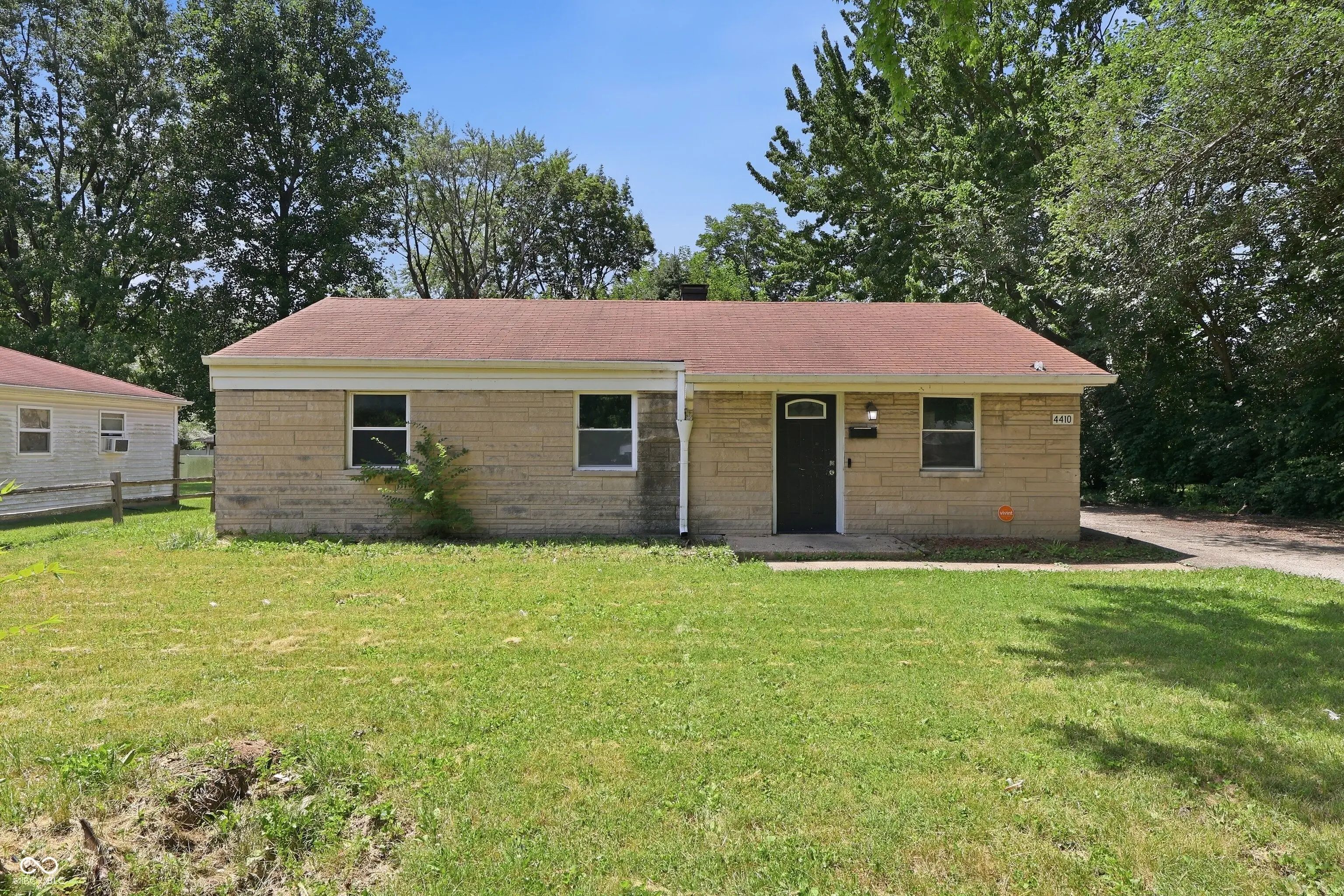 4410 N Audubon Road, Indianapolis