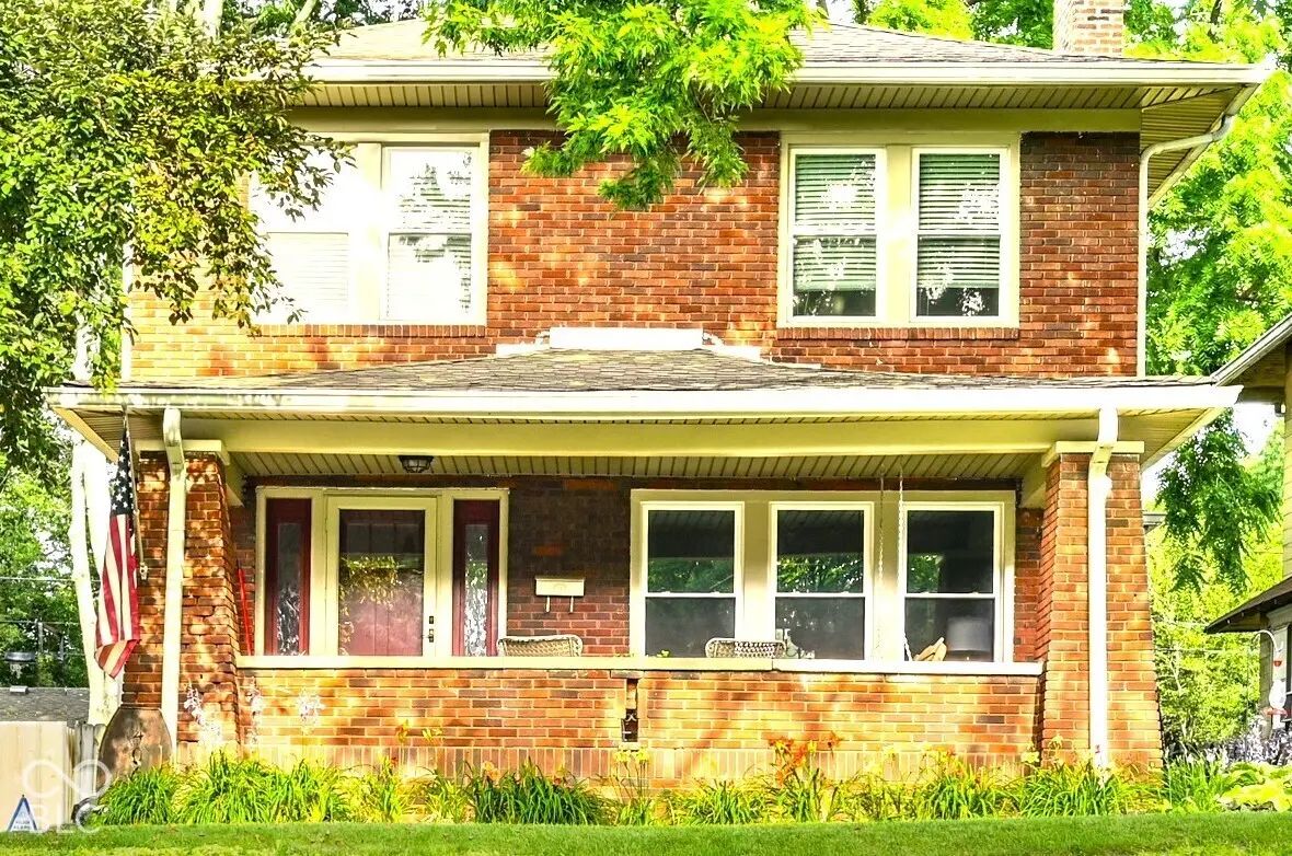 4066 N Capitol Avenue, Indianapolis