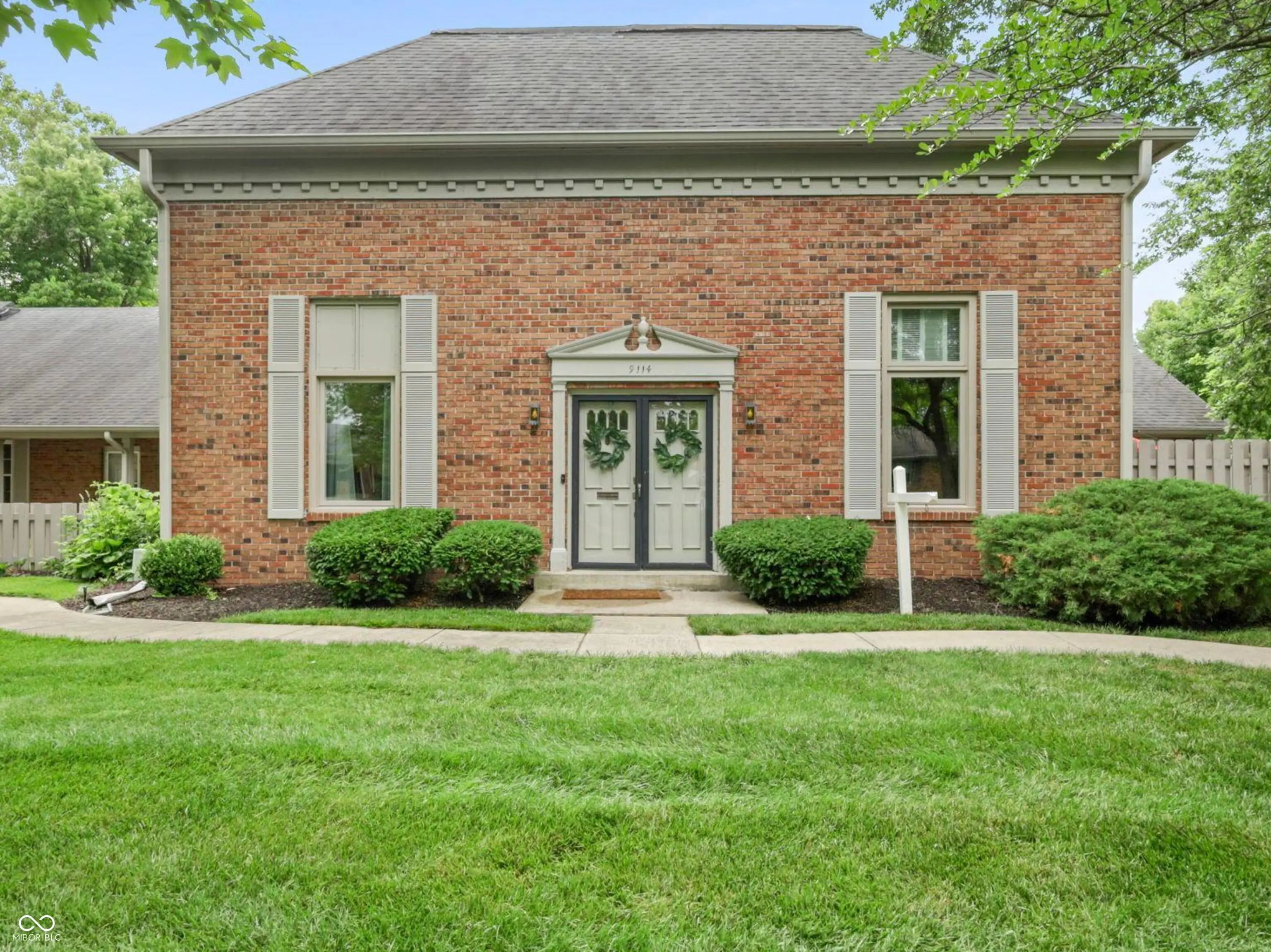Photo of 9114 Grinnell Street Indianapolis, IN 46268