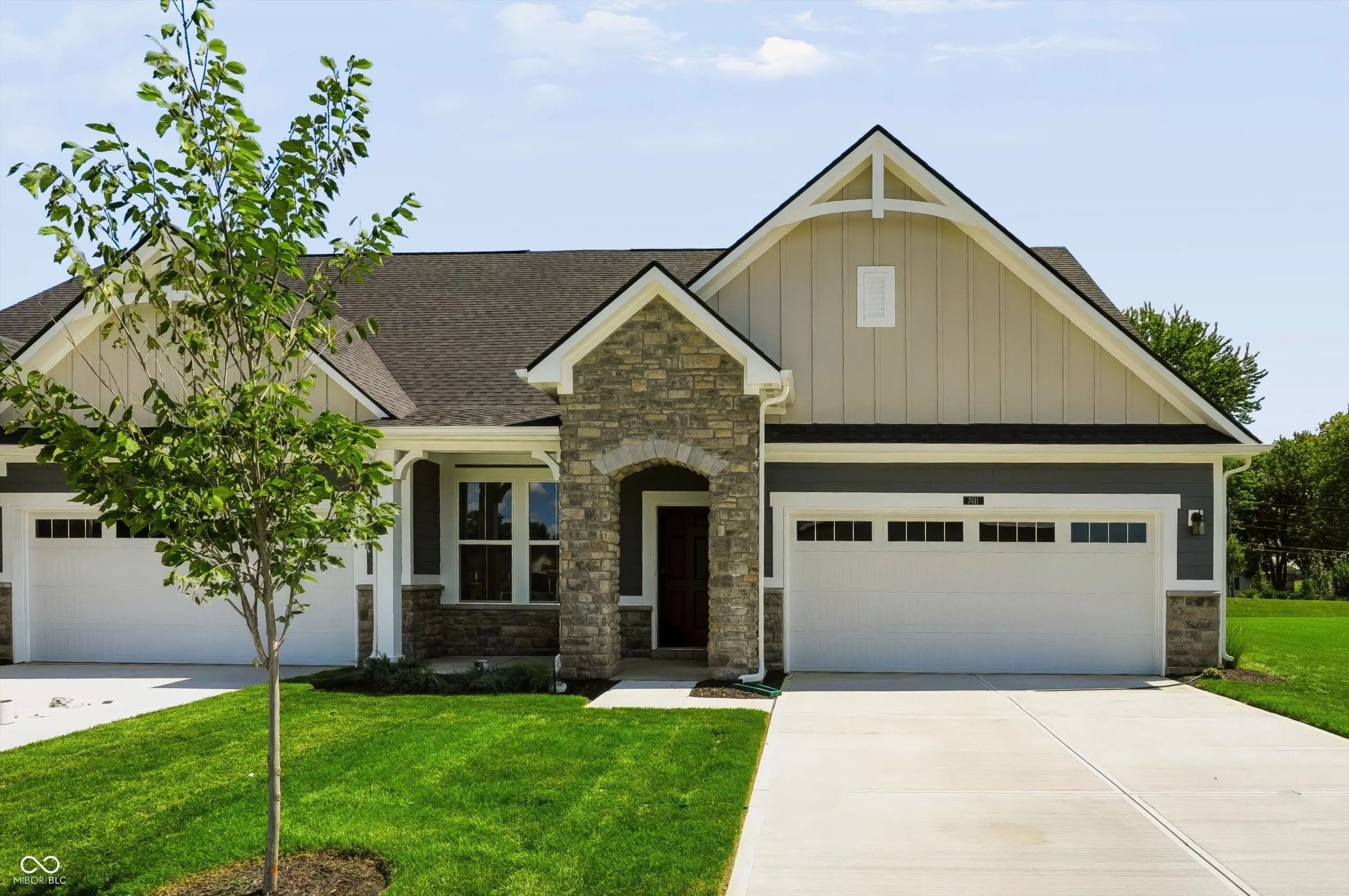 Photo of 7611 Bluegill Drive Noblesville, IN 46062