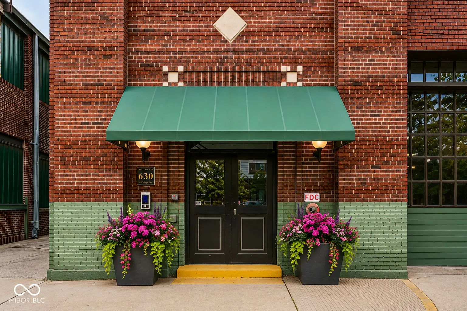 630 N College Avenue 403, Indianapolis