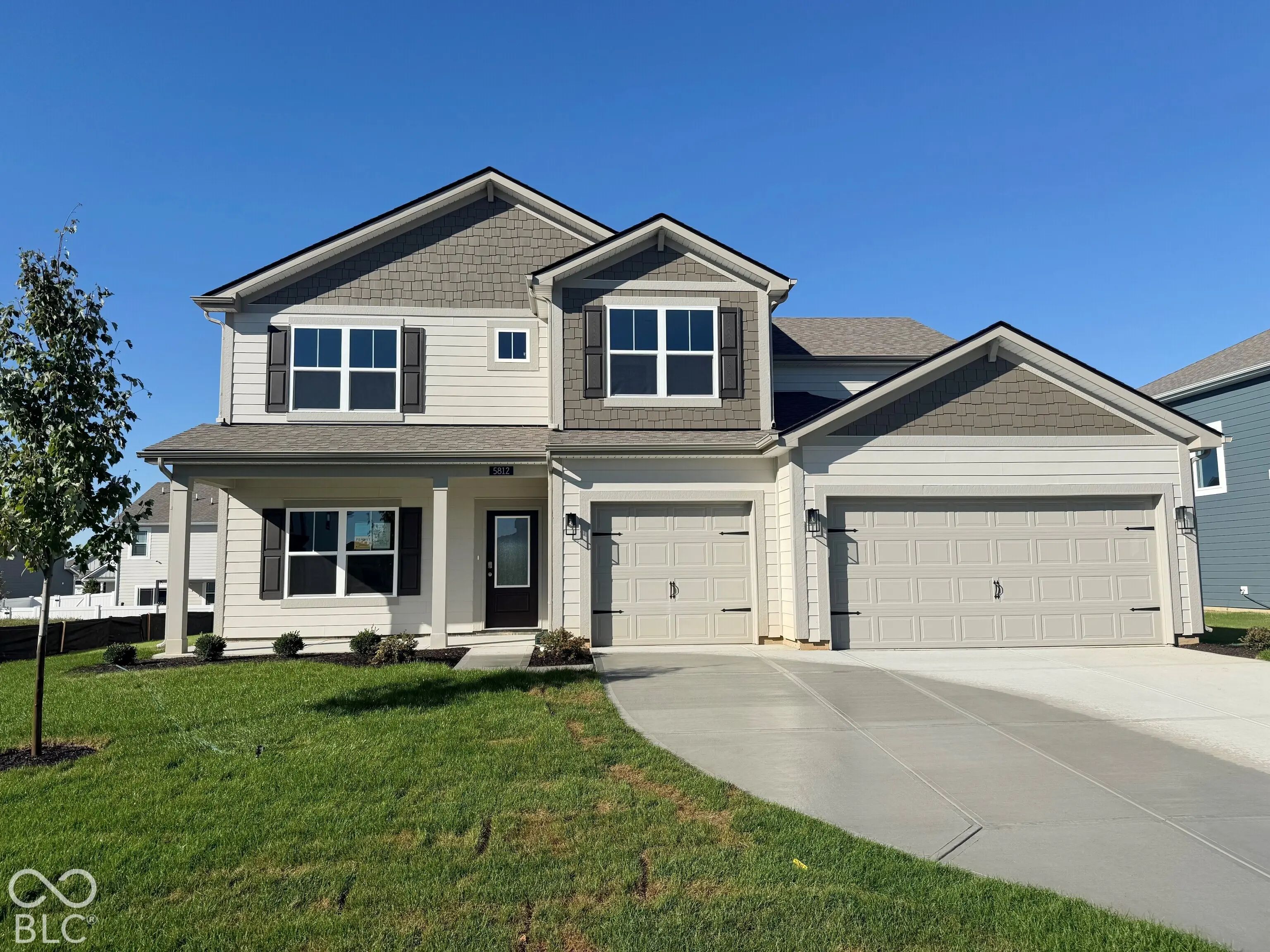 5812 Crotal Avenue, Greenwood