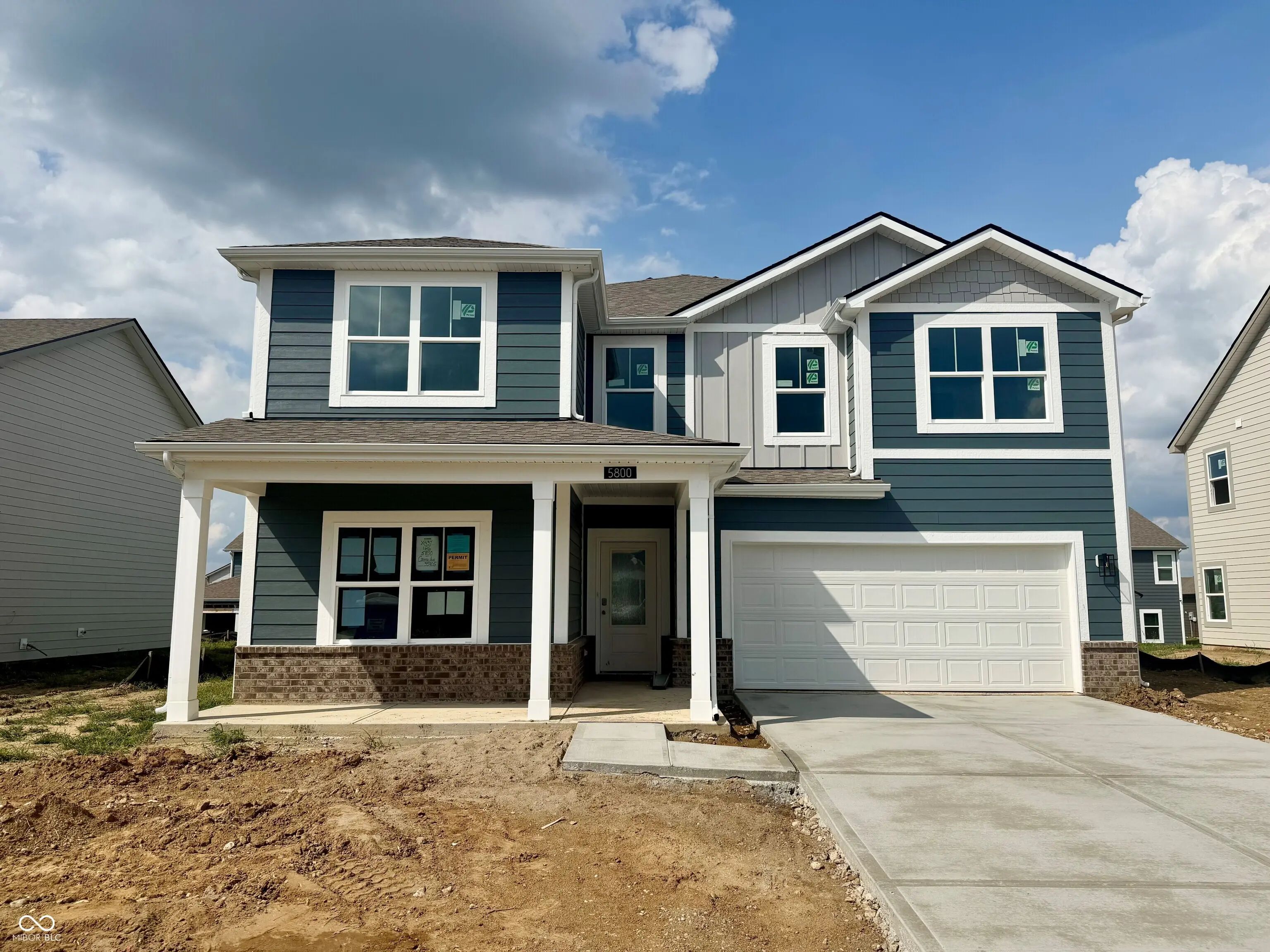 5800 Crotal Avenue, Greenwood