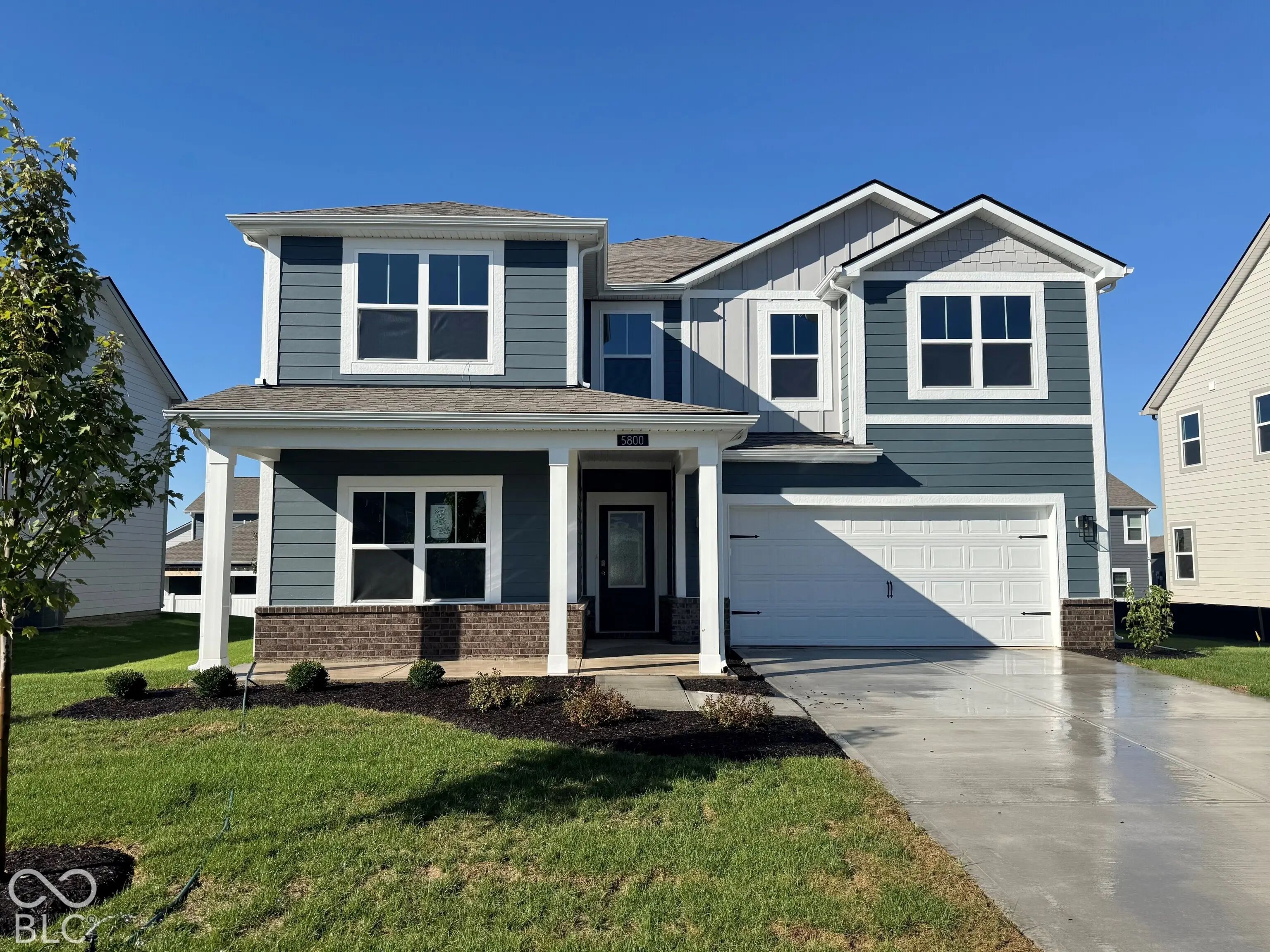 5800 Crotal Avenue, Greenwood