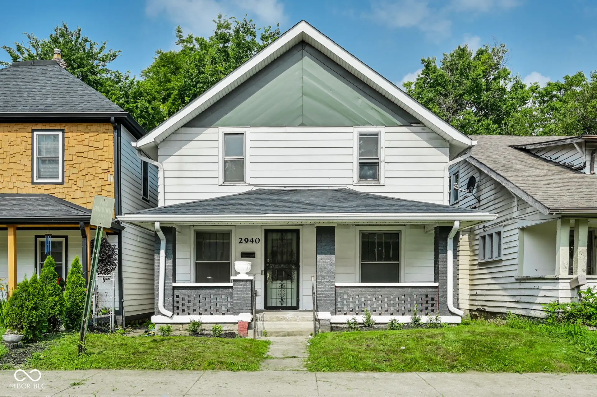 2940 Highland Place, Indianapolis