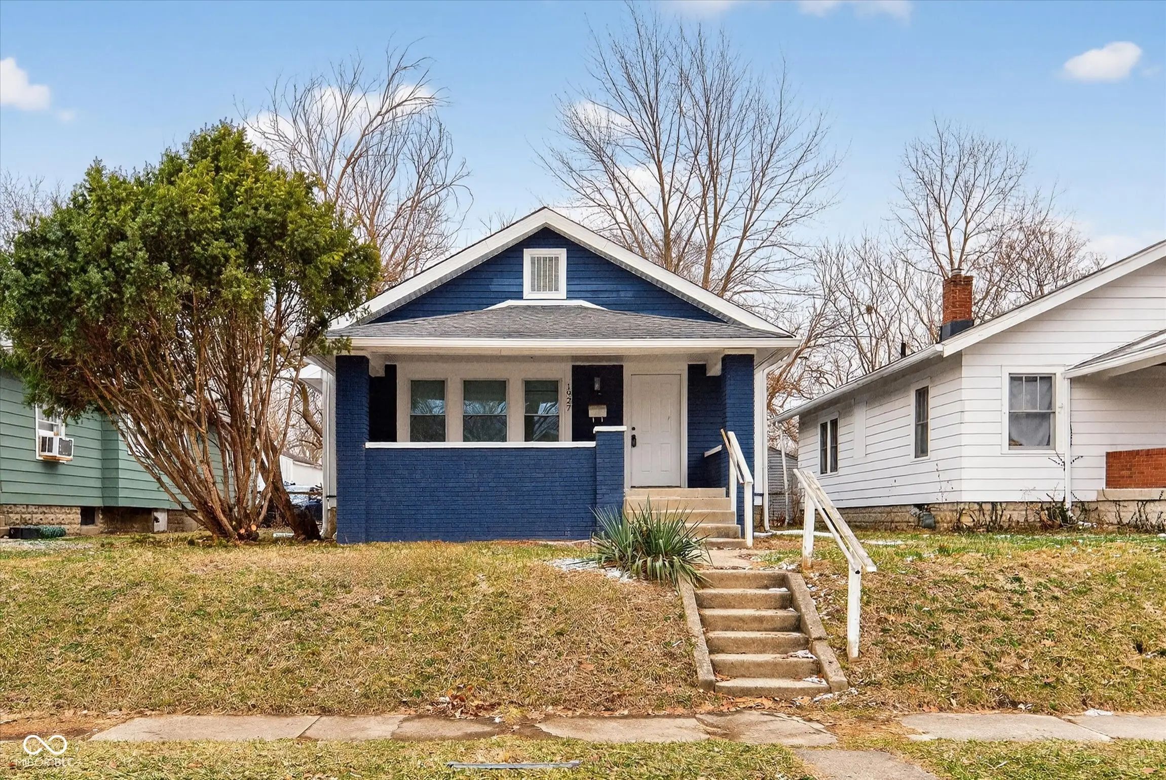 1927 N Dearborn Street, Indianapolis