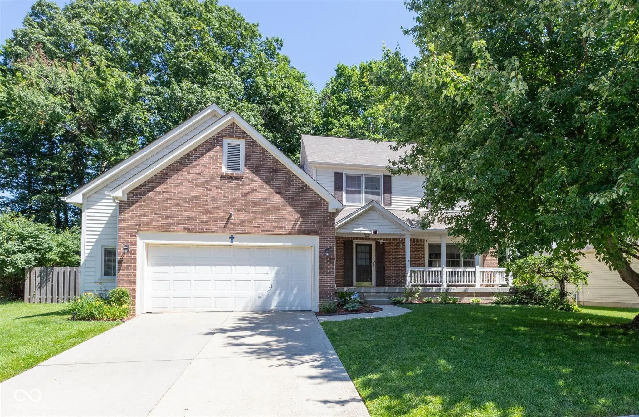 Photo of 5118 Robinsrock Way Indianapolis, IN 46268