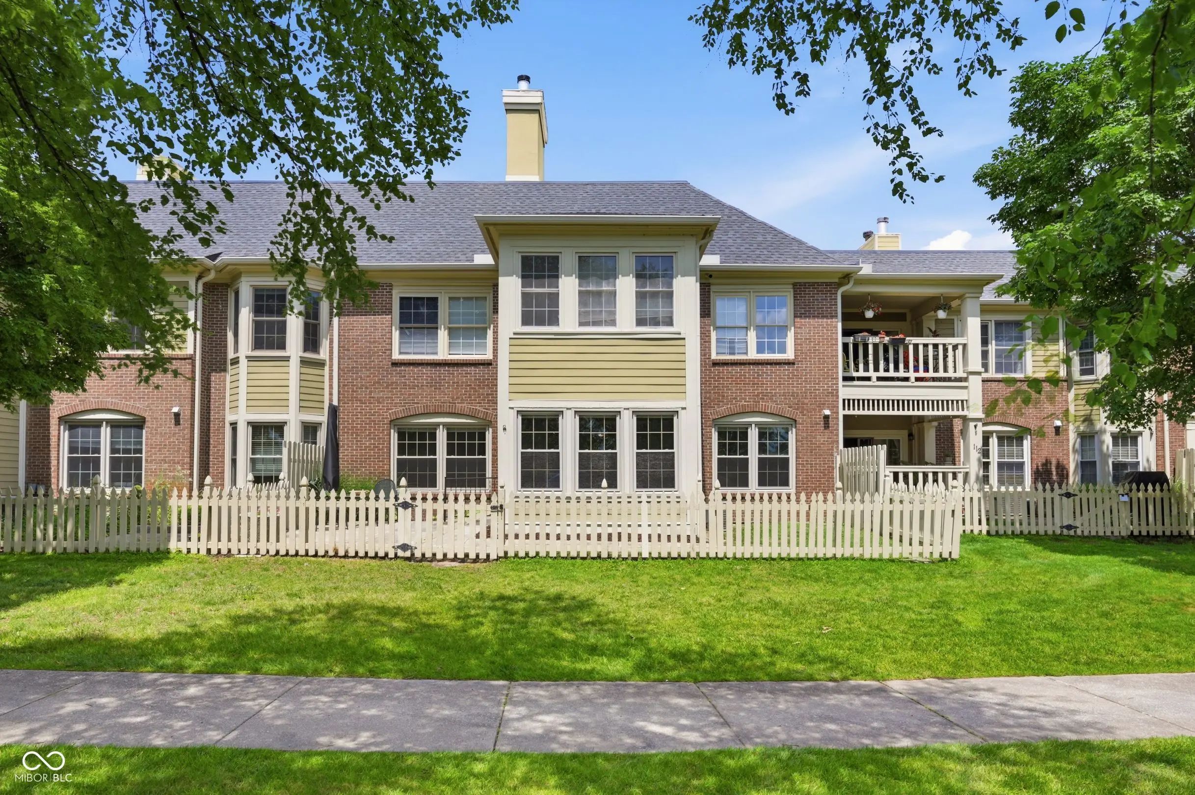 7601 Newport Bay Drive 110, Indianapolis