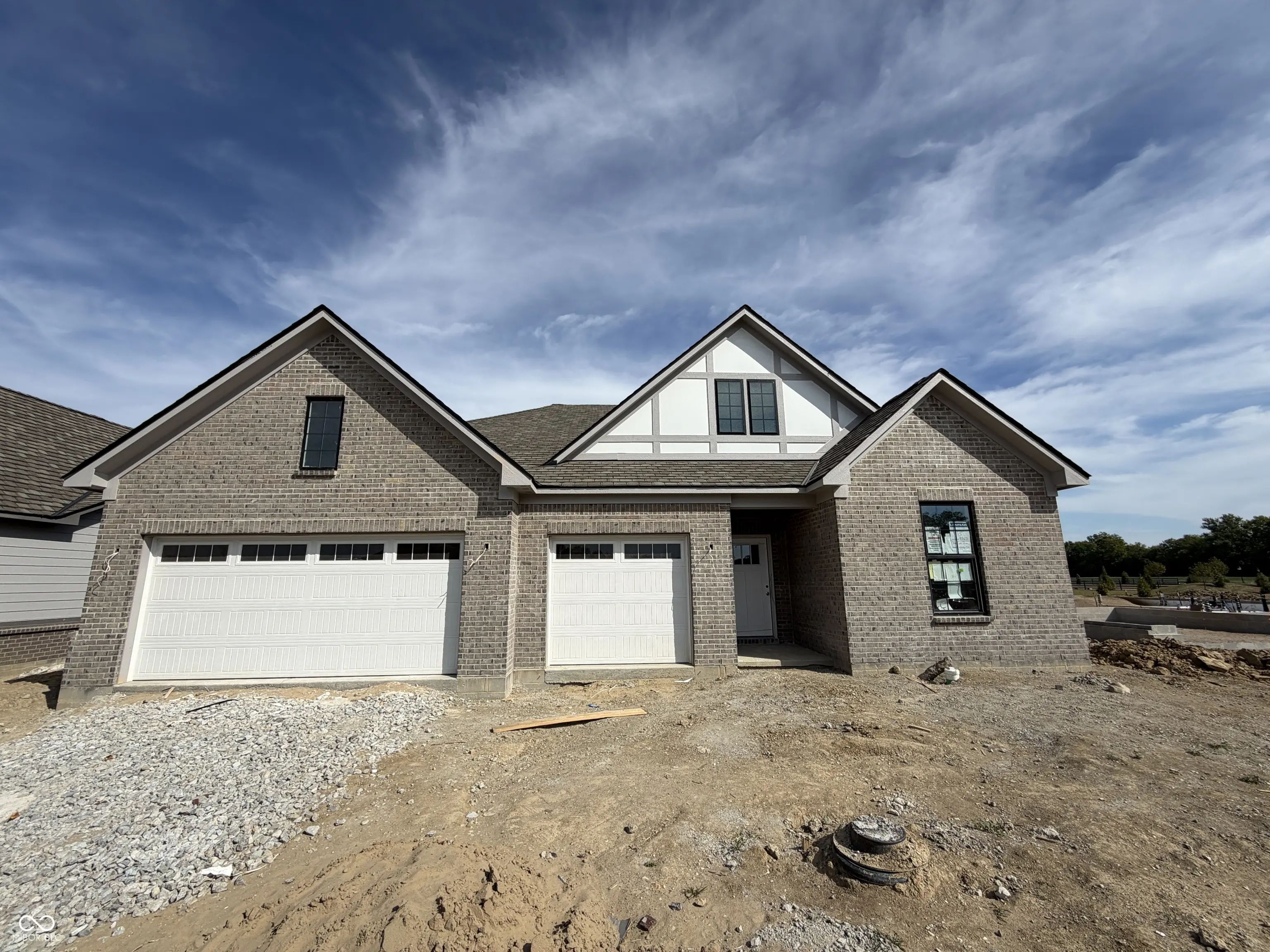 11358 Barn Owl Drive, Zionsville