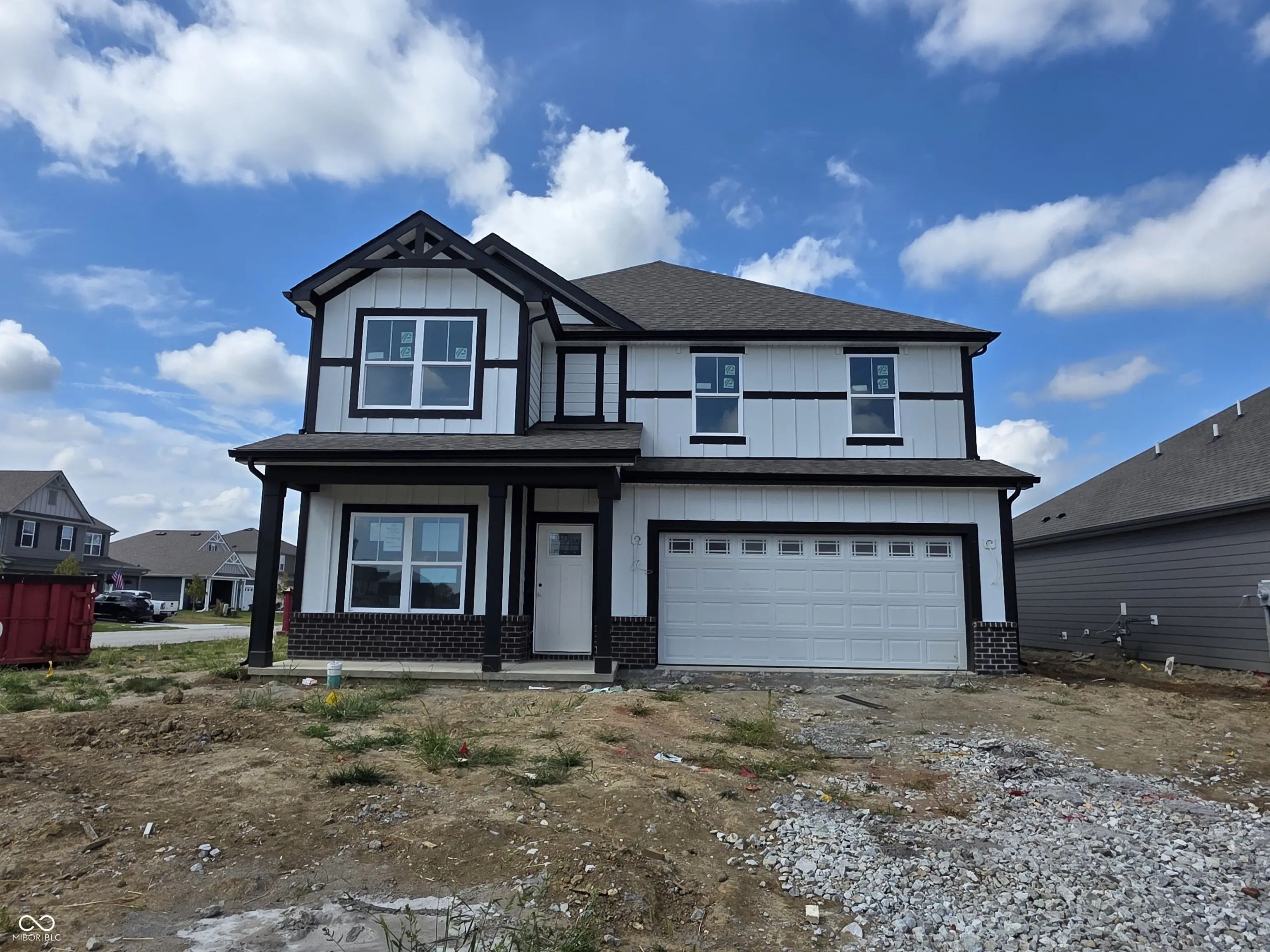 208 Greyhound Avenue, Danville