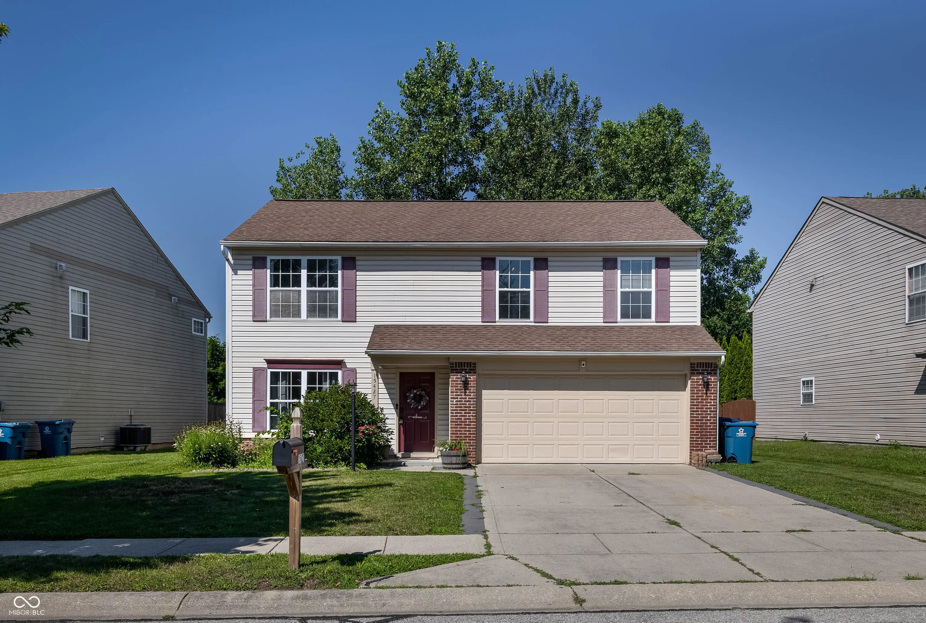 Photo of 15427 Outside Trail Noblesville, IN 46060