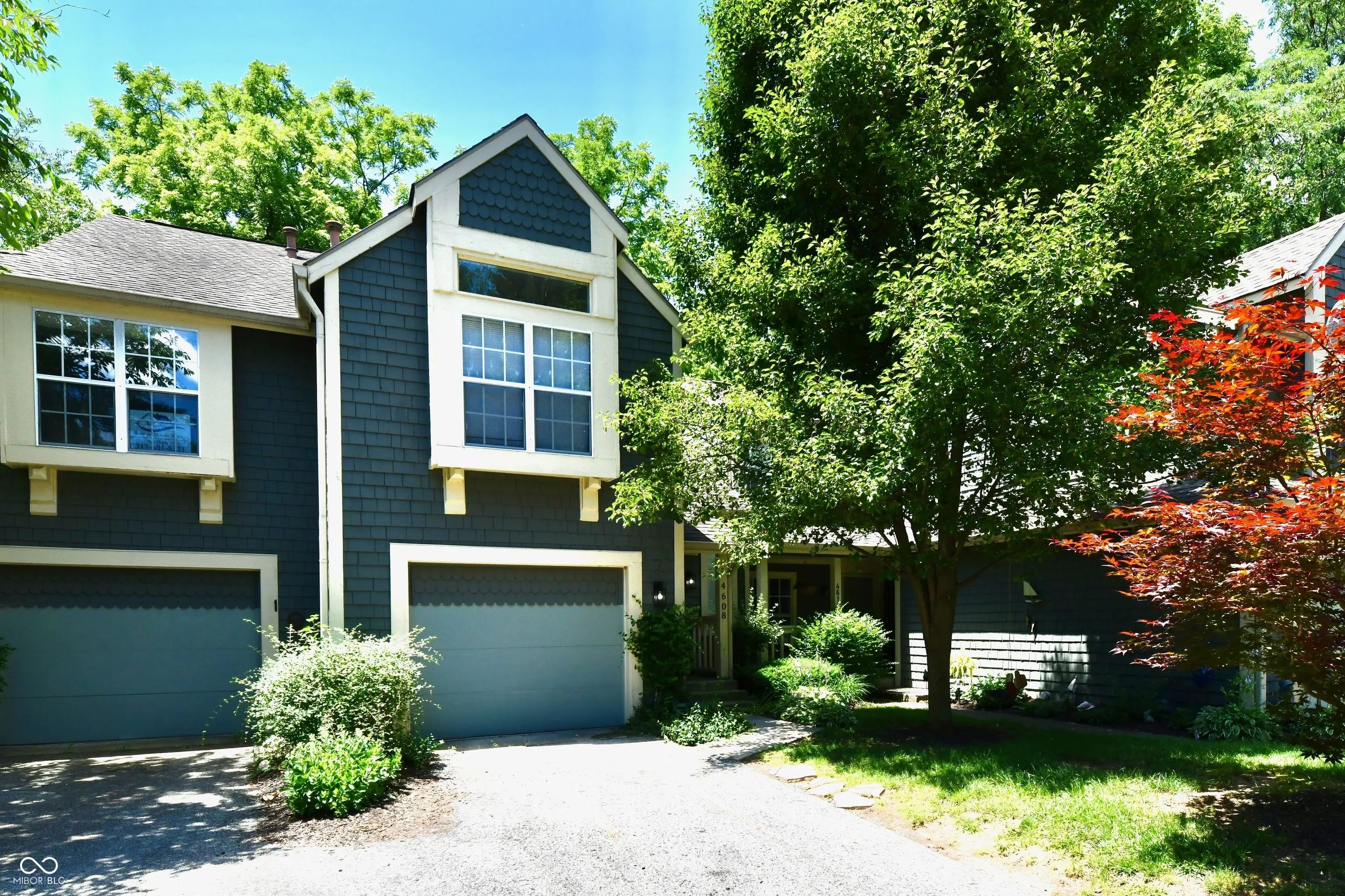 4608 Stansbury Lane, Indianapolis