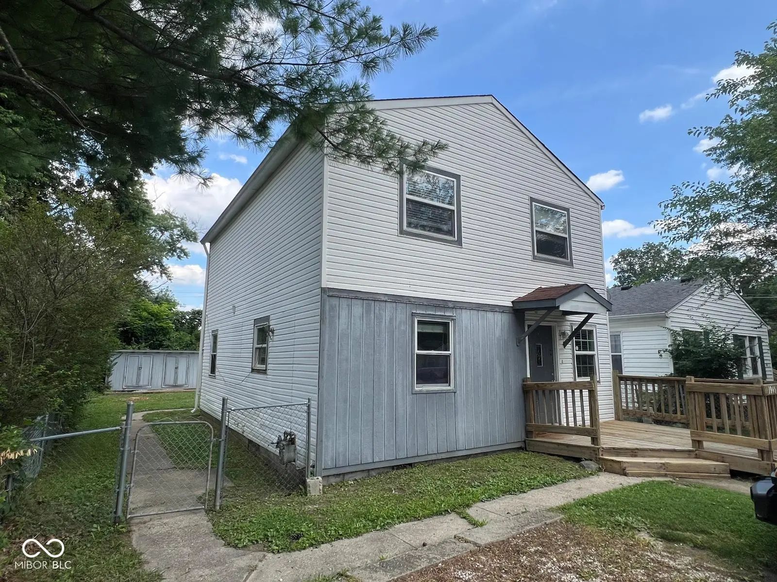 3945 Aurora Street, Indianapolis