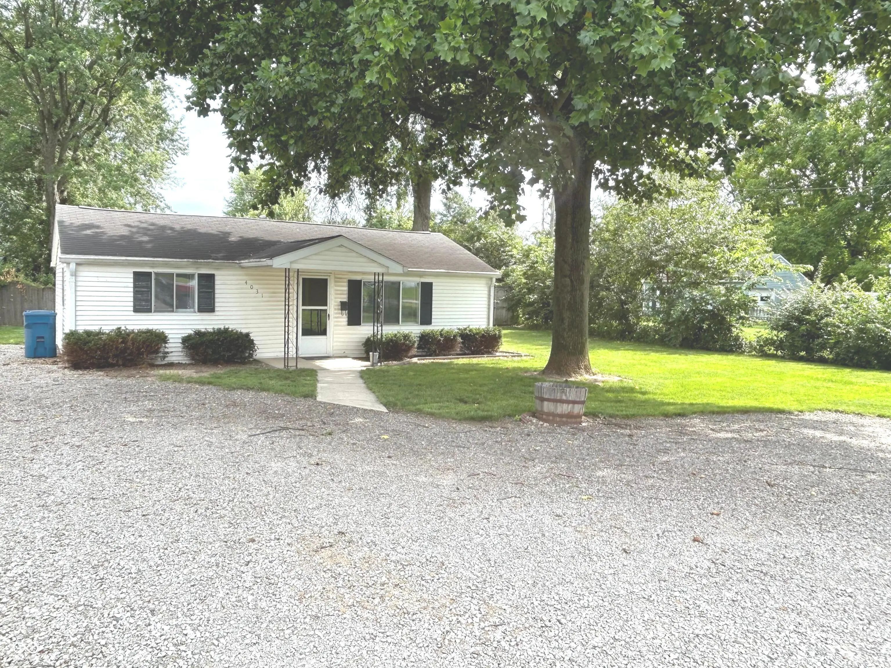 4031 W Michigan Street, Indianapolis
