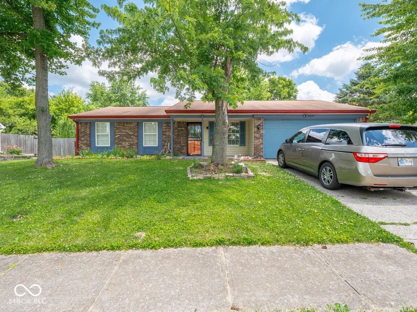 3628 Marble Drive, Indianapolis