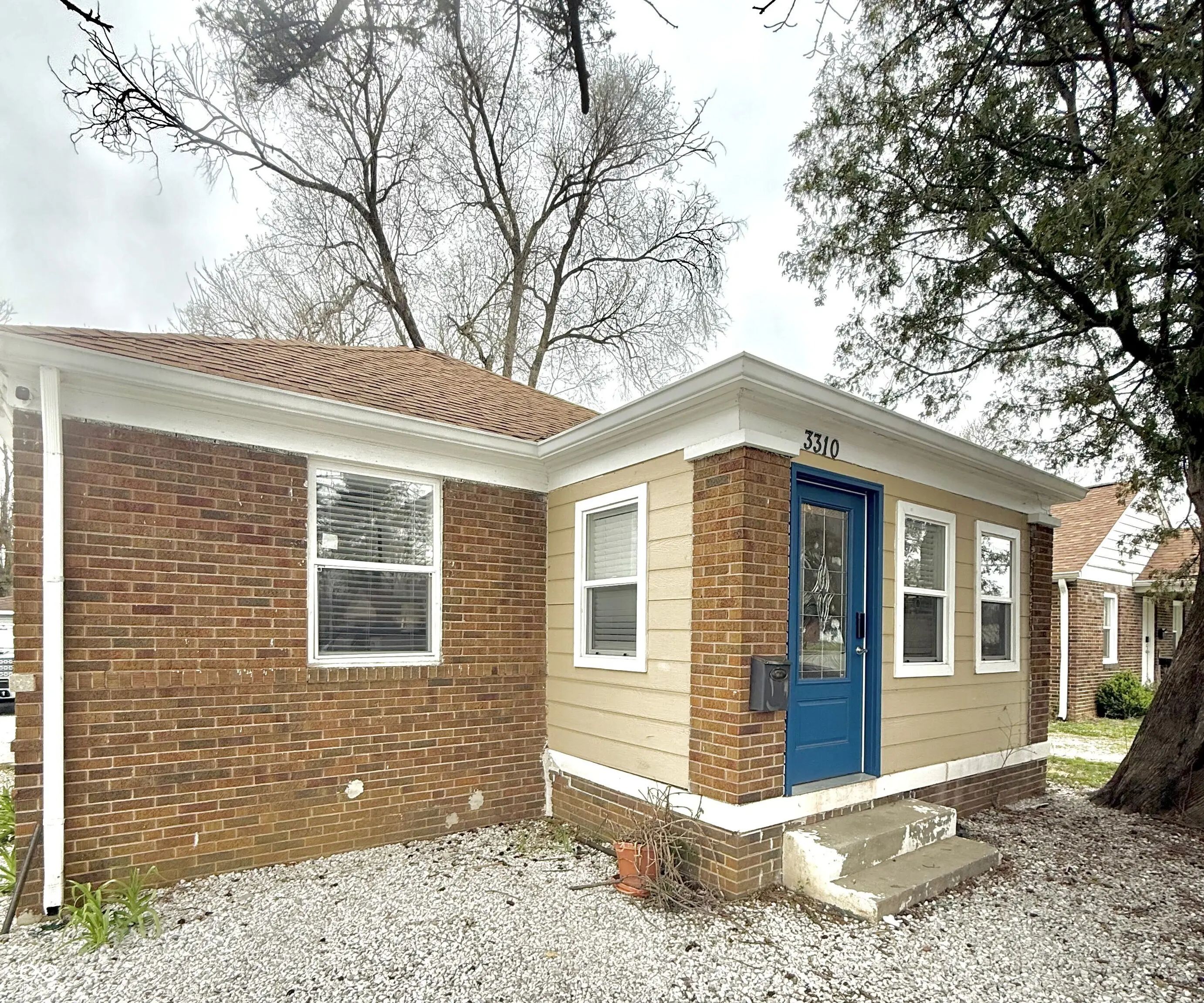 3310 N Keystone Avenue, Indianapolis