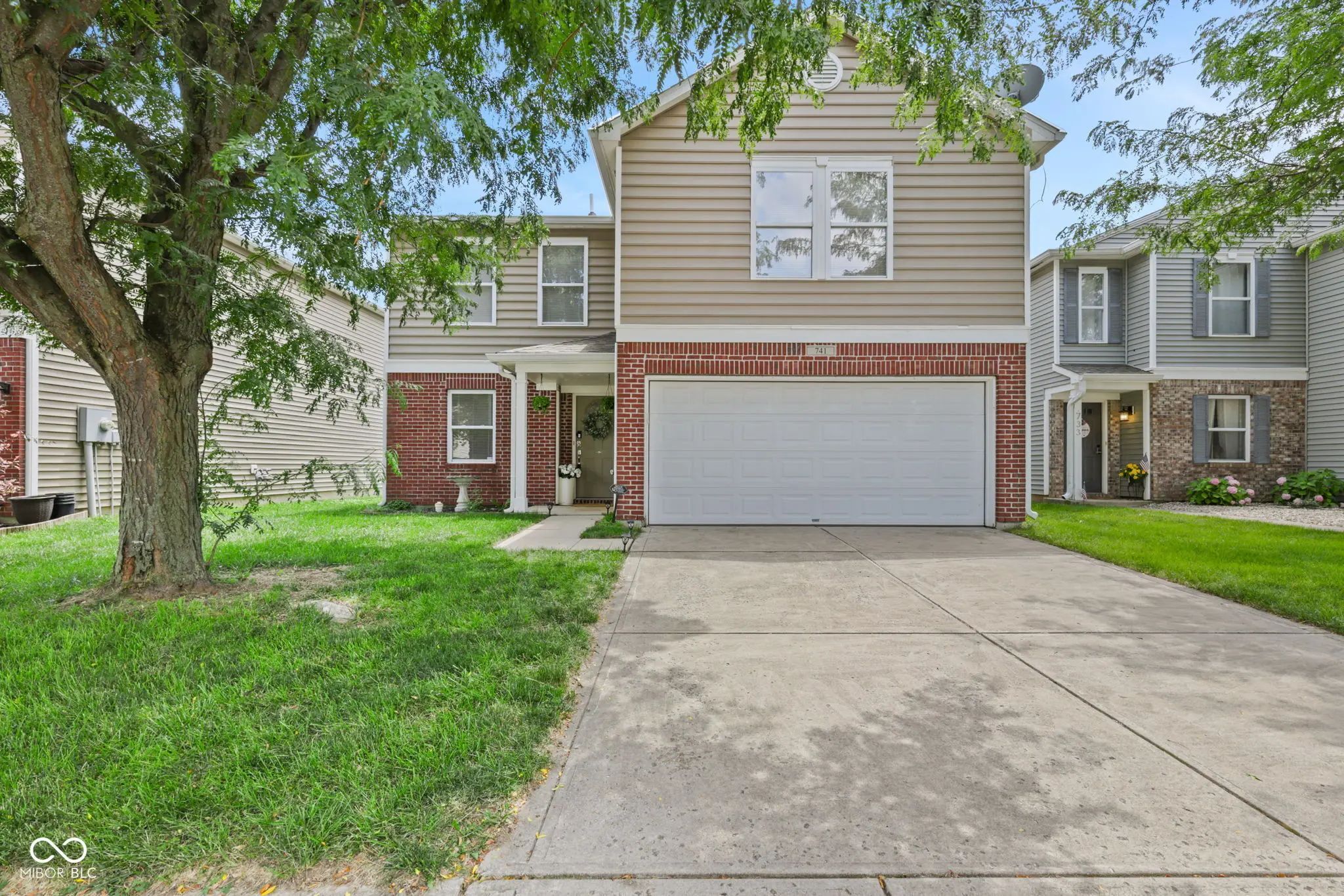 741 Wheatgrass Drive, Greenwood