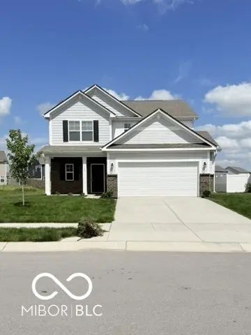 1187 Noel Trace Road, Danville