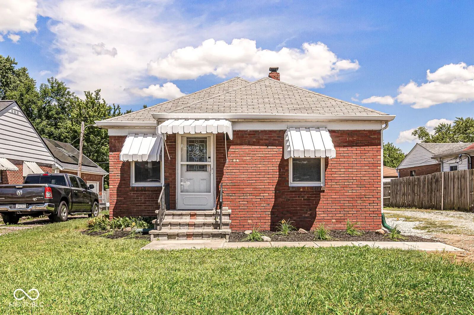 41 S Post Road, Indianapolis