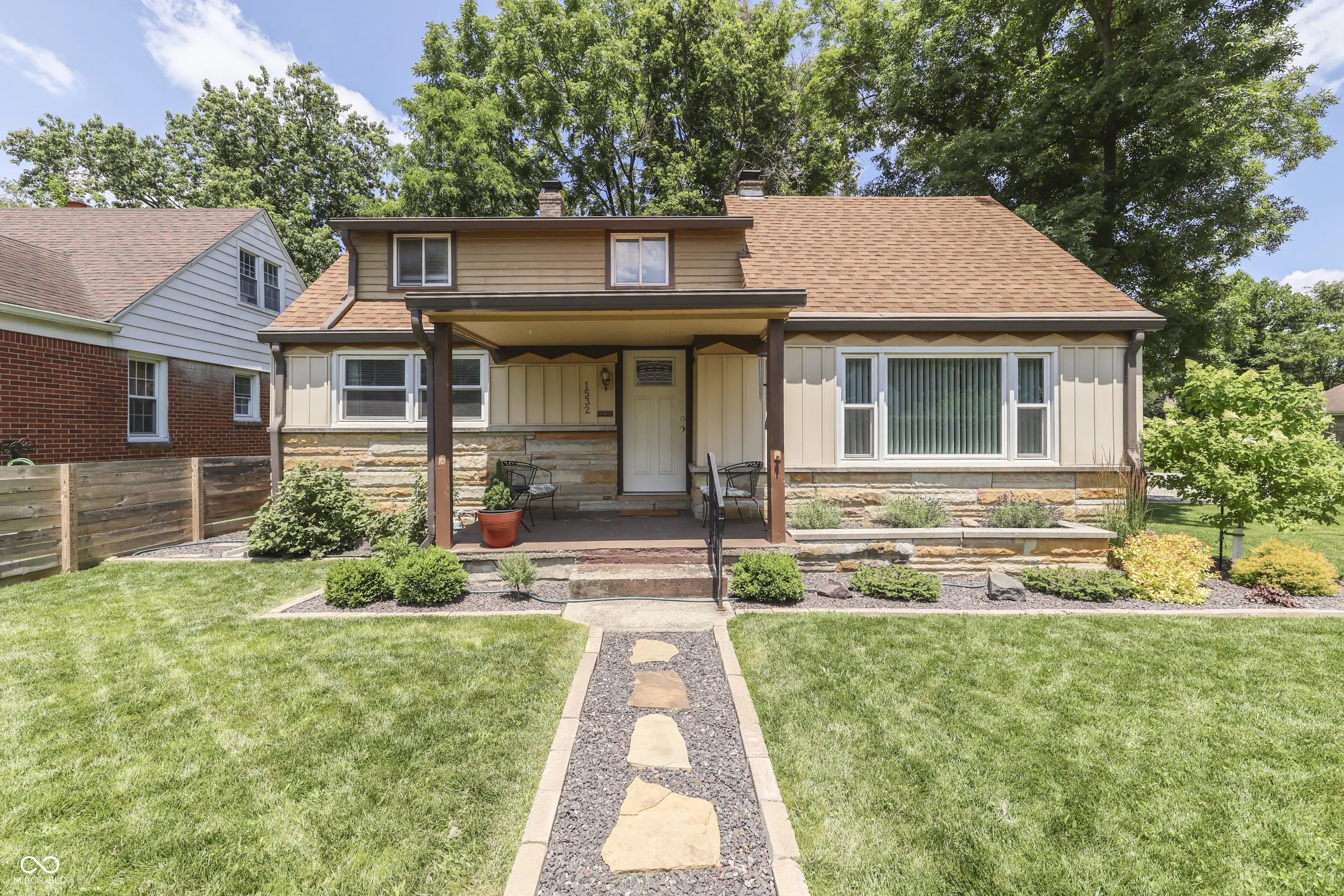 1532 E Markwood Avenue, Indianapolis
