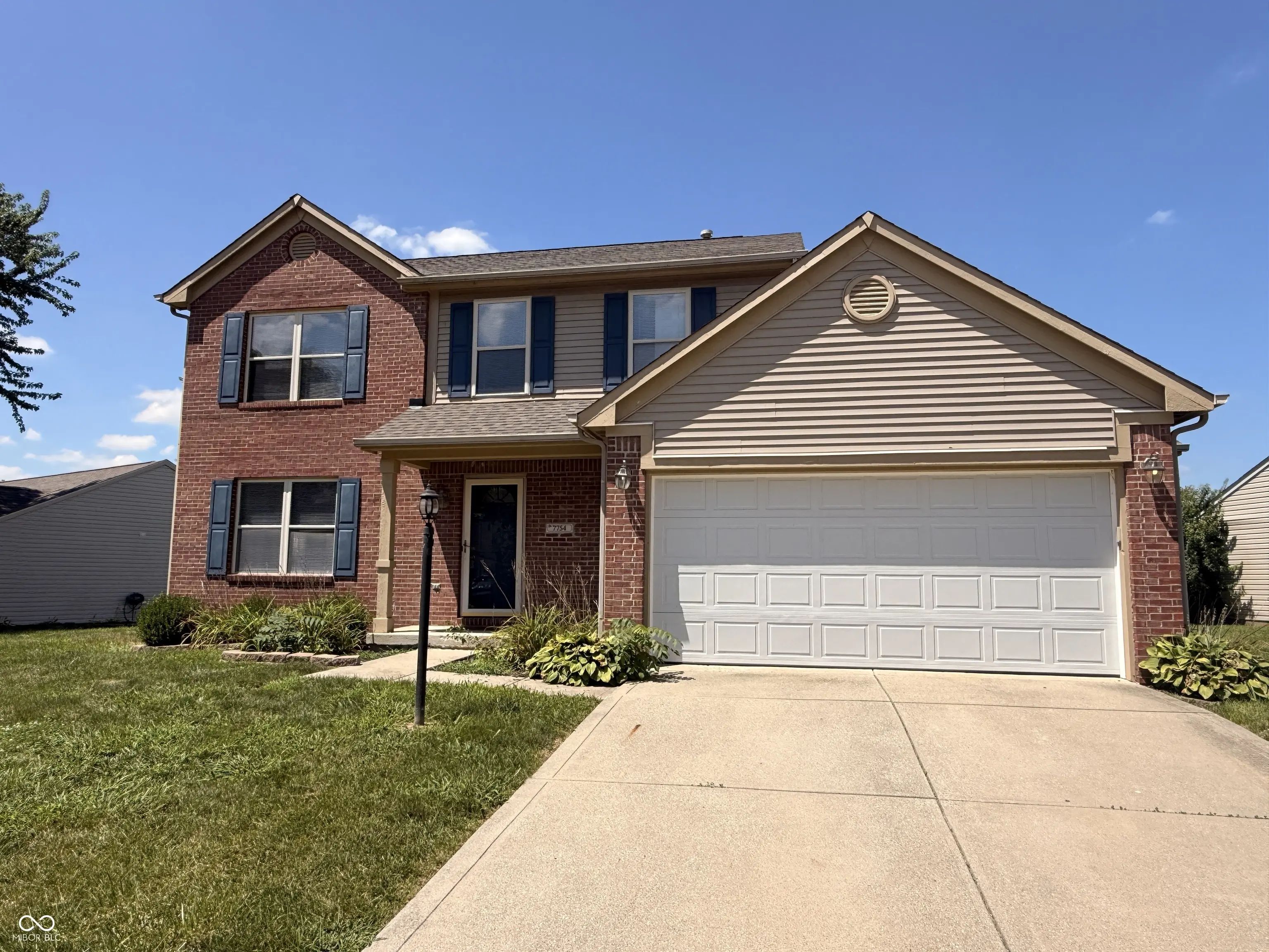 Photo of 7754 Evian Drive Indianapolis, IN 46236