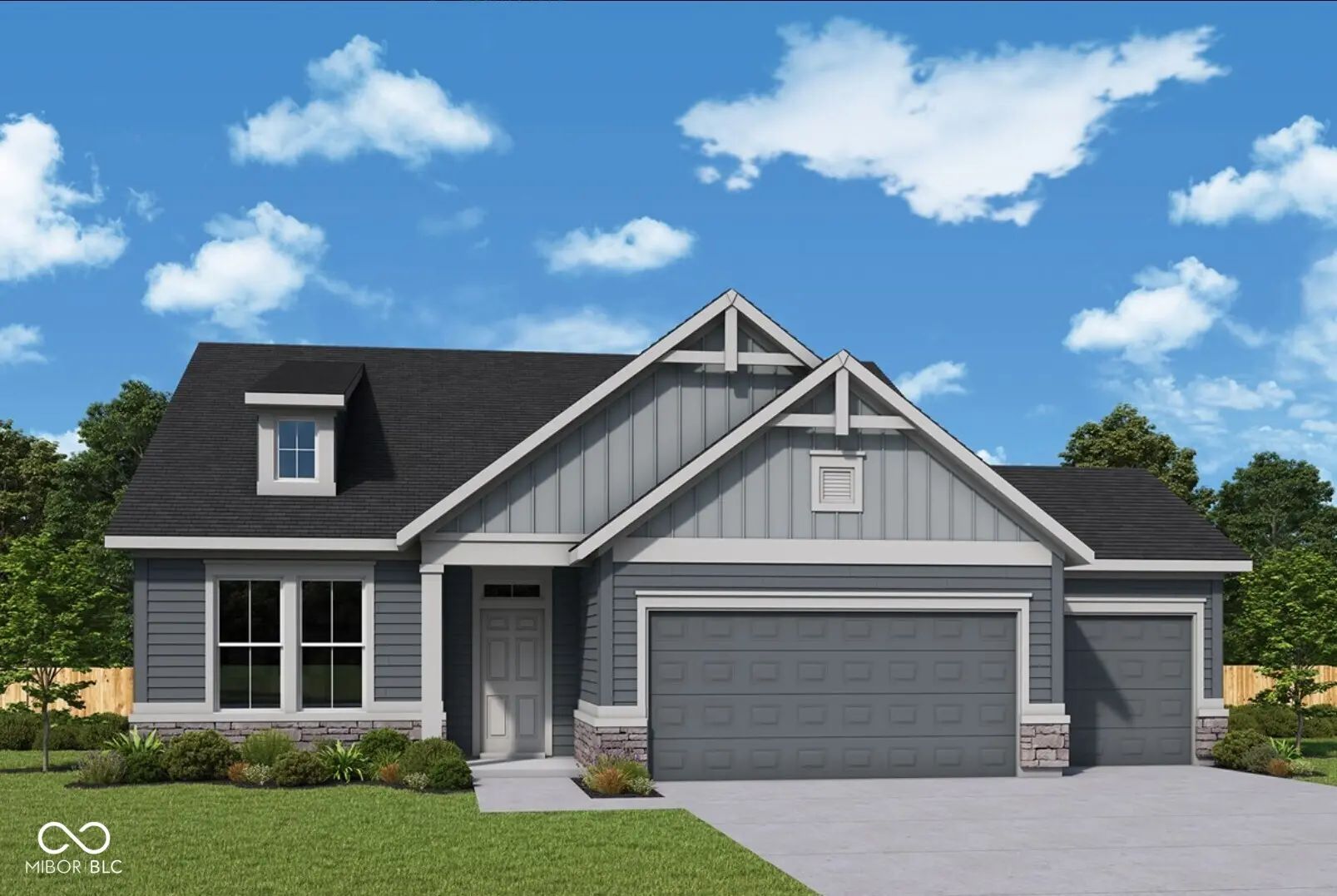 Photo of 11923 Charles Eric Way Noblesville, IN 46060