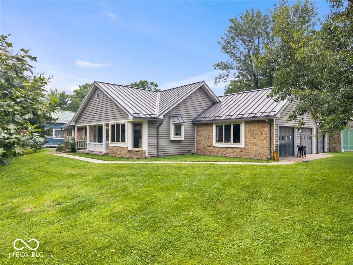5805 E 800 S, Zionsville