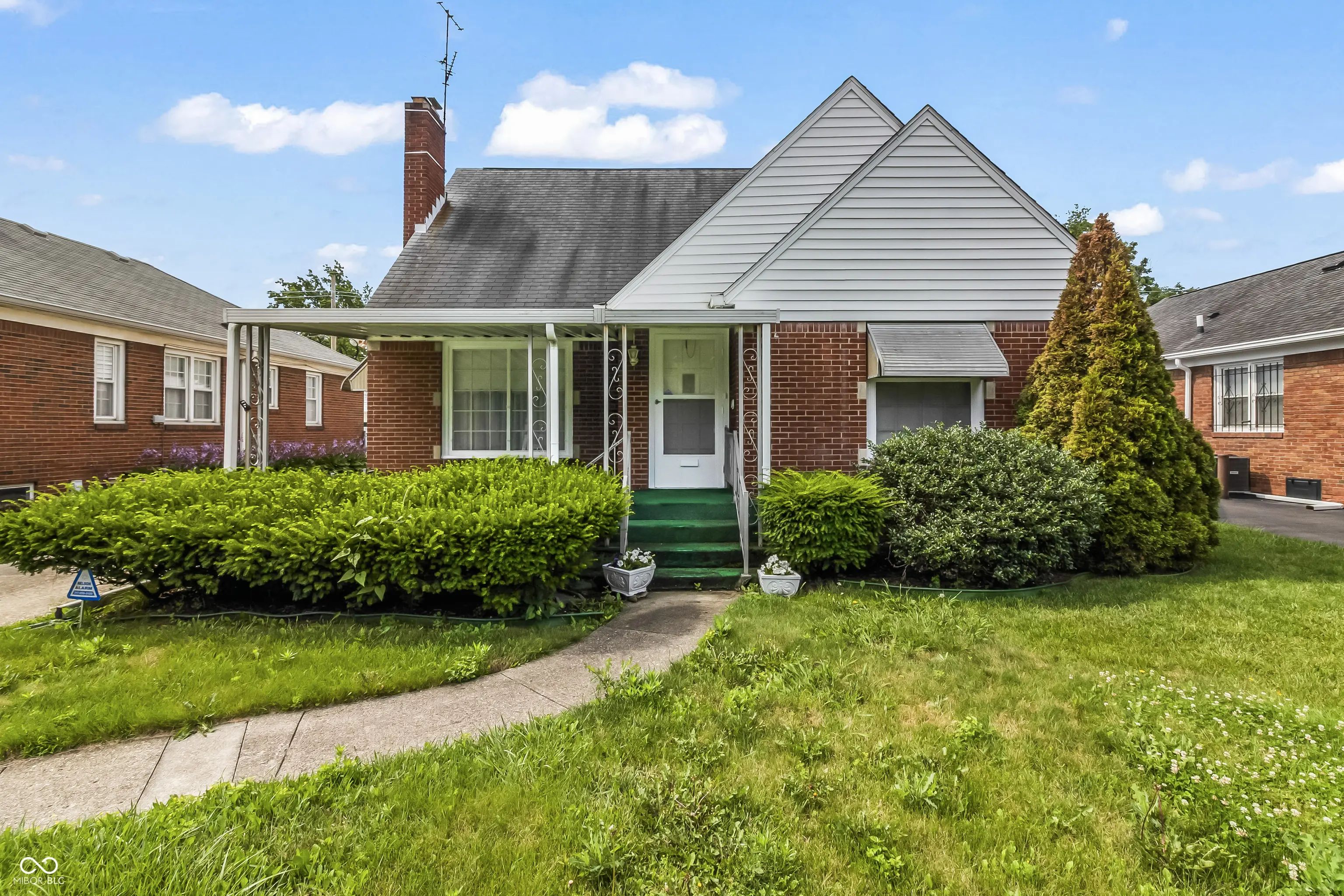 5229 E 16th, Indianapolis