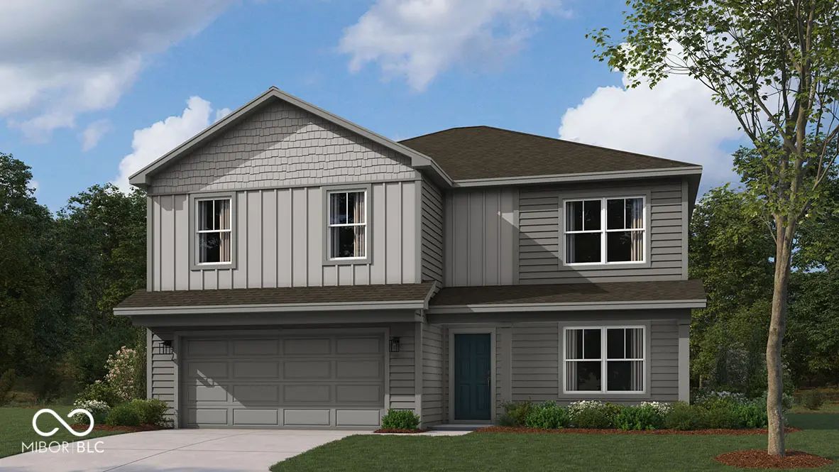 6842 Elden Drive, Indianapolis